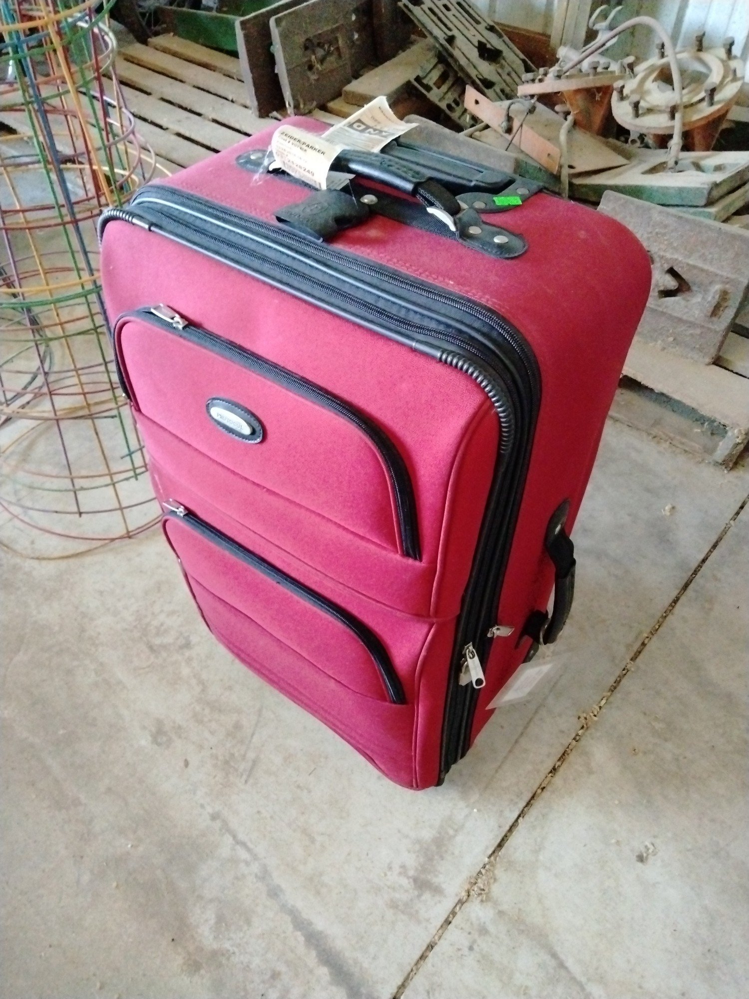 Online Bidding Available!