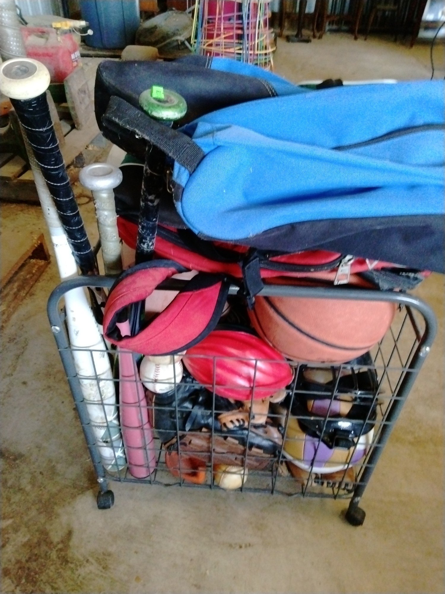 Online Bidding Available!