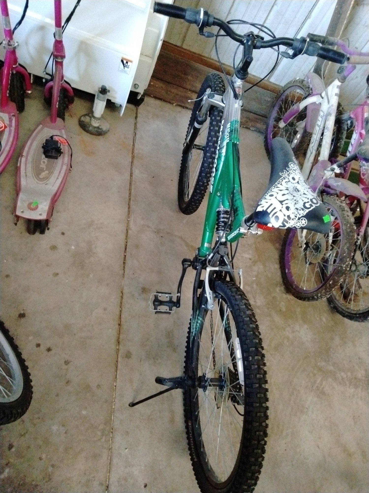 Online Bidding Available!