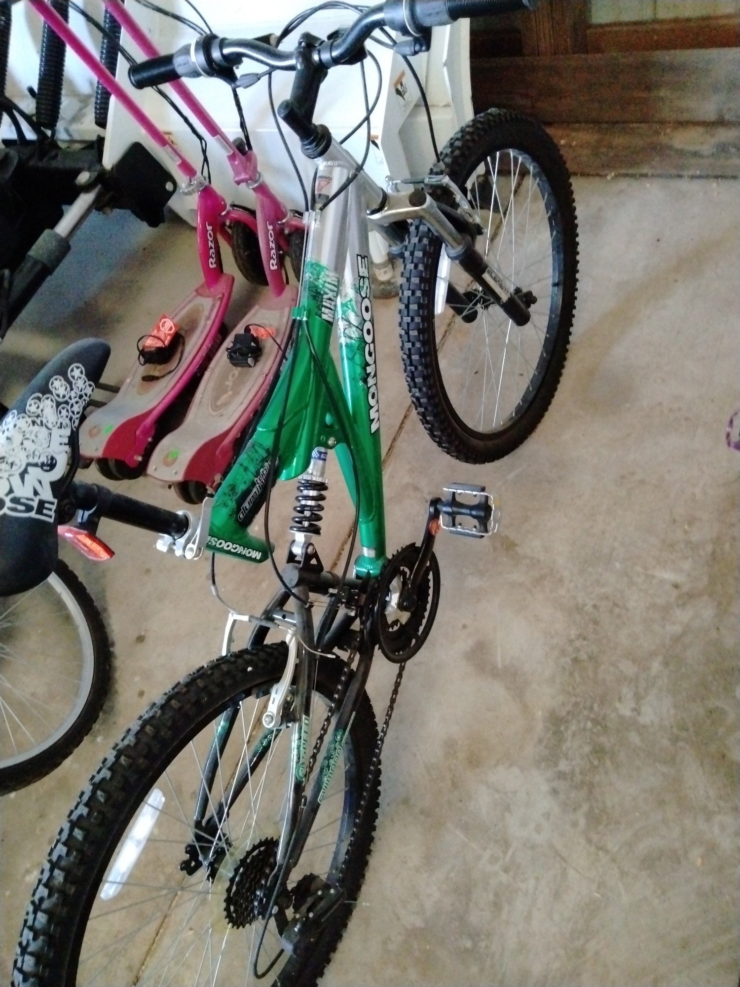 Online Bidding Available!