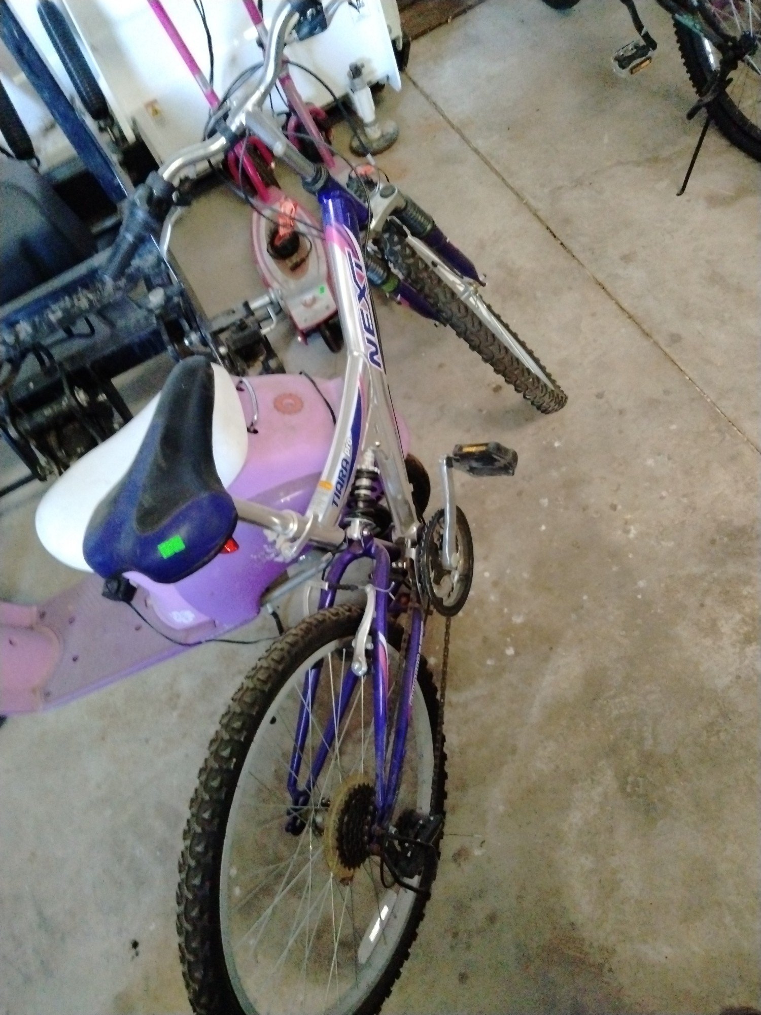 Online Bidding Available!