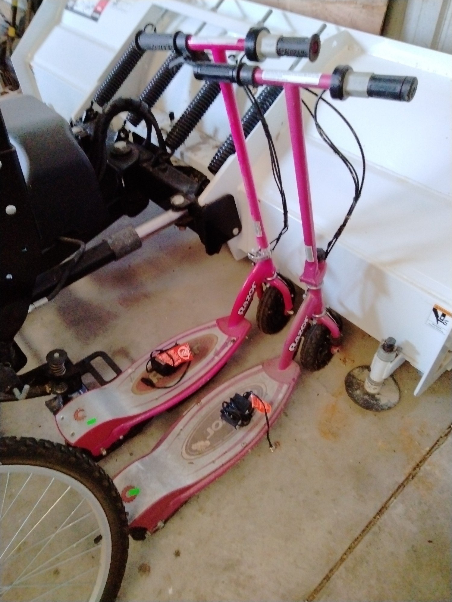 Online Bidding Available!