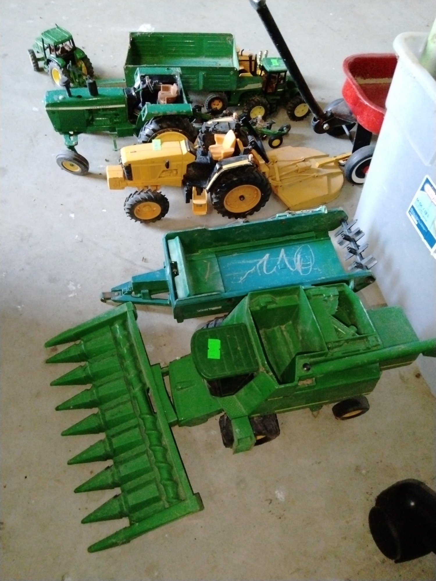 Online Bidding Available!