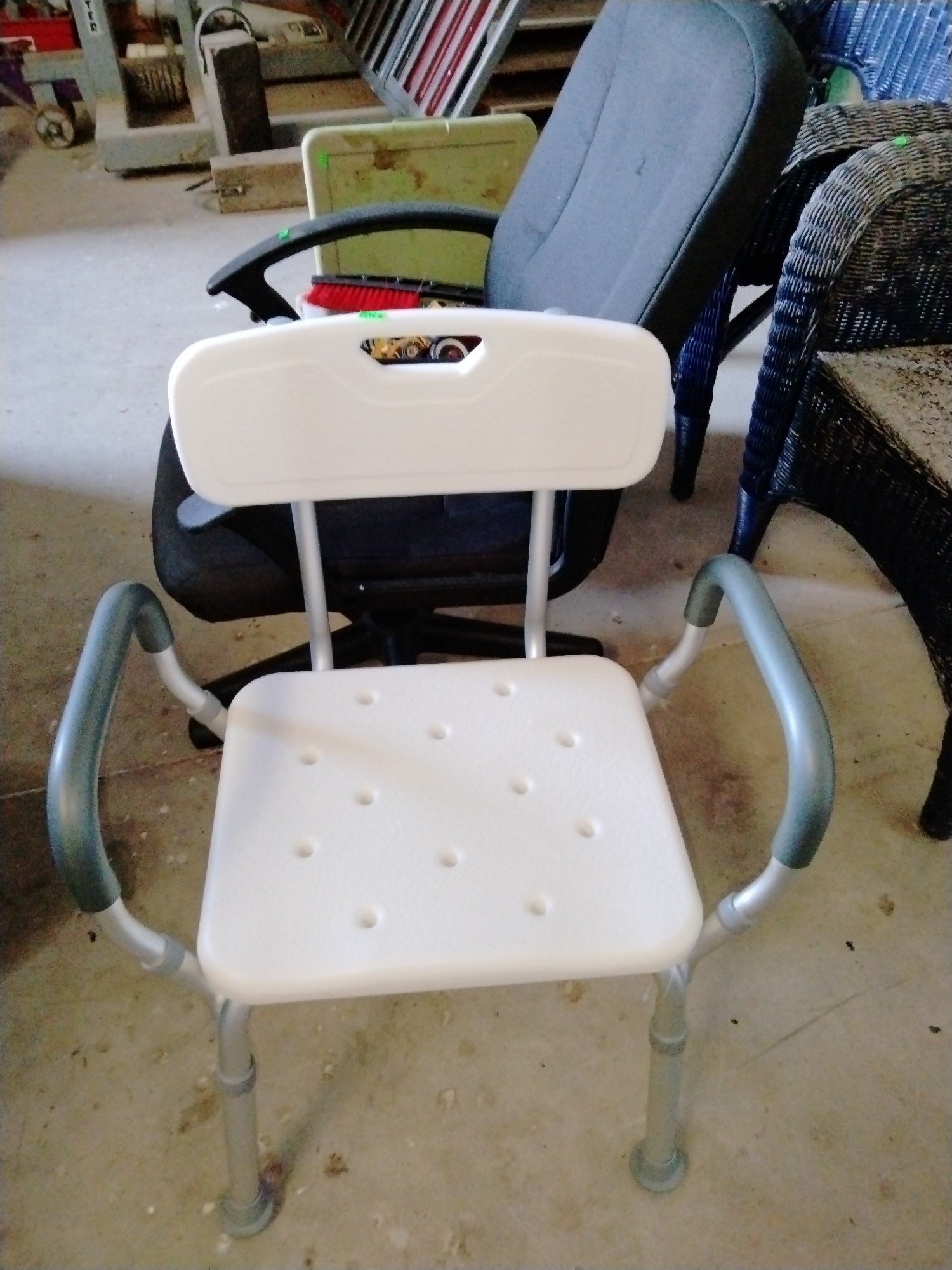 Online Bidding Available!