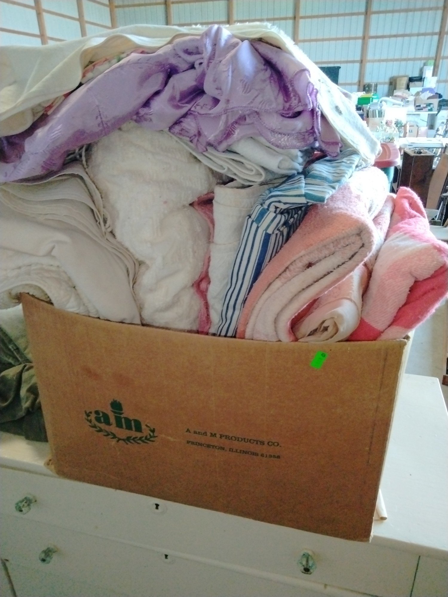 Online Bidding Available!