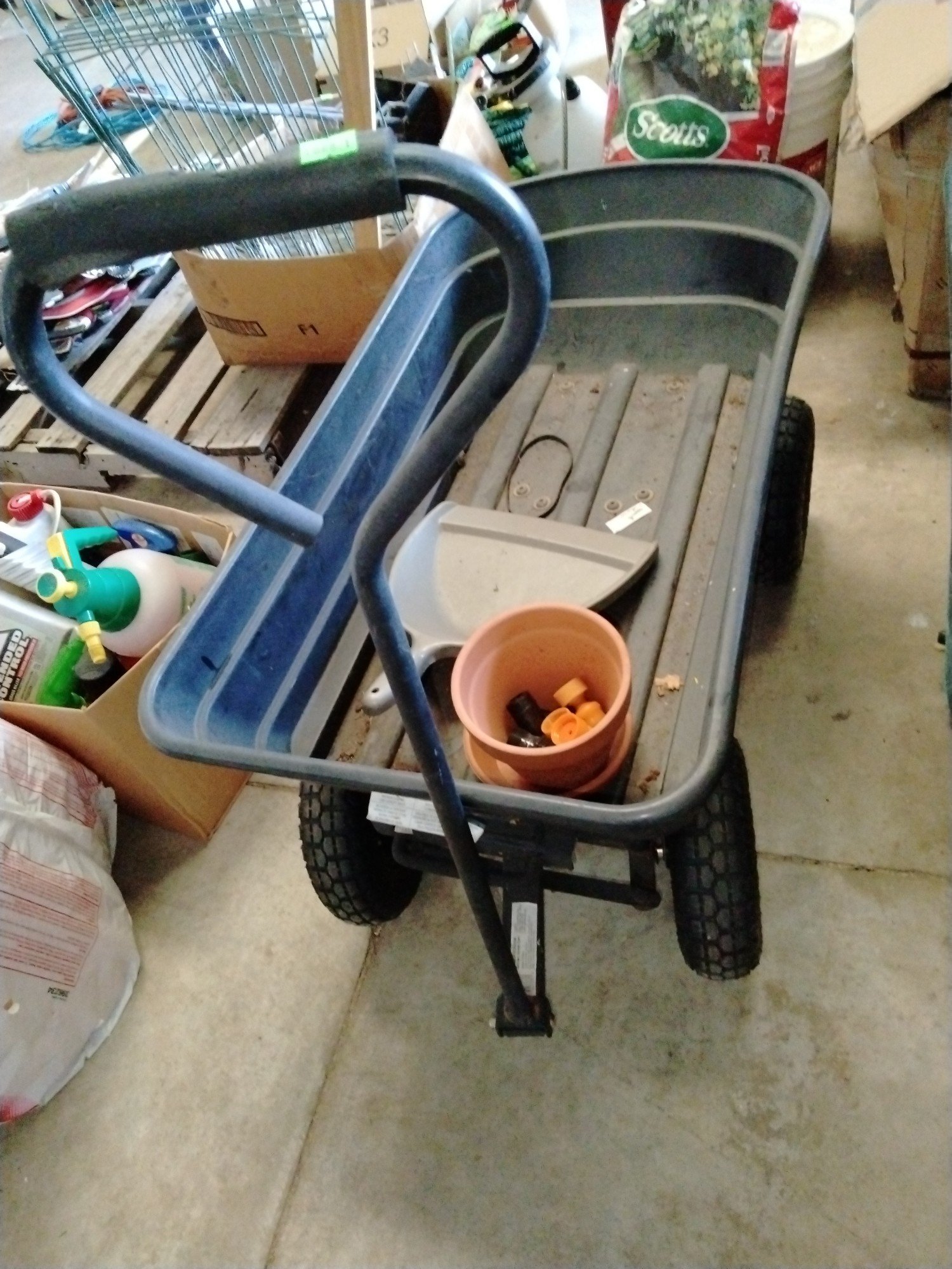 Online Bidding Available!