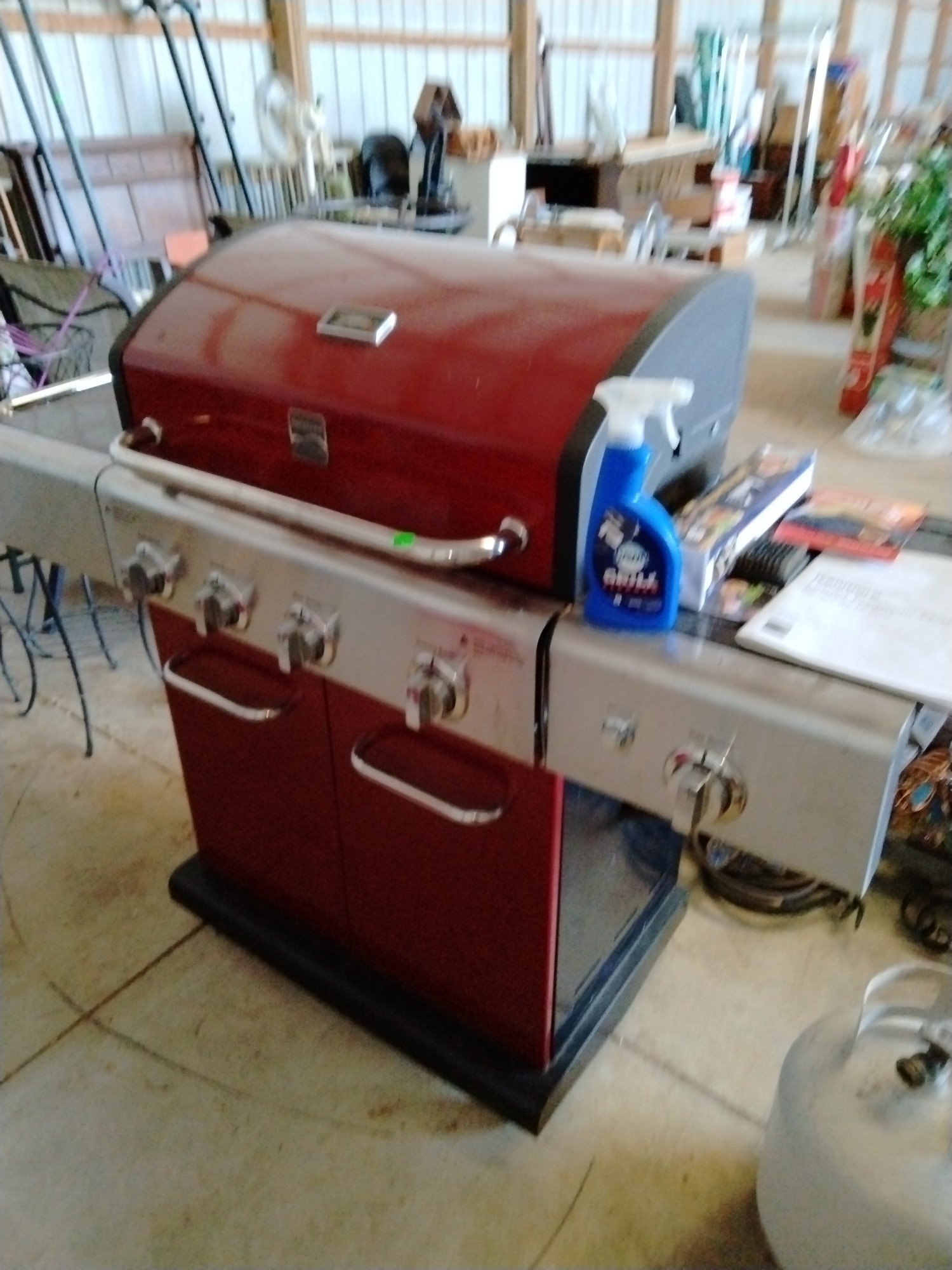 Online Bidding Available!