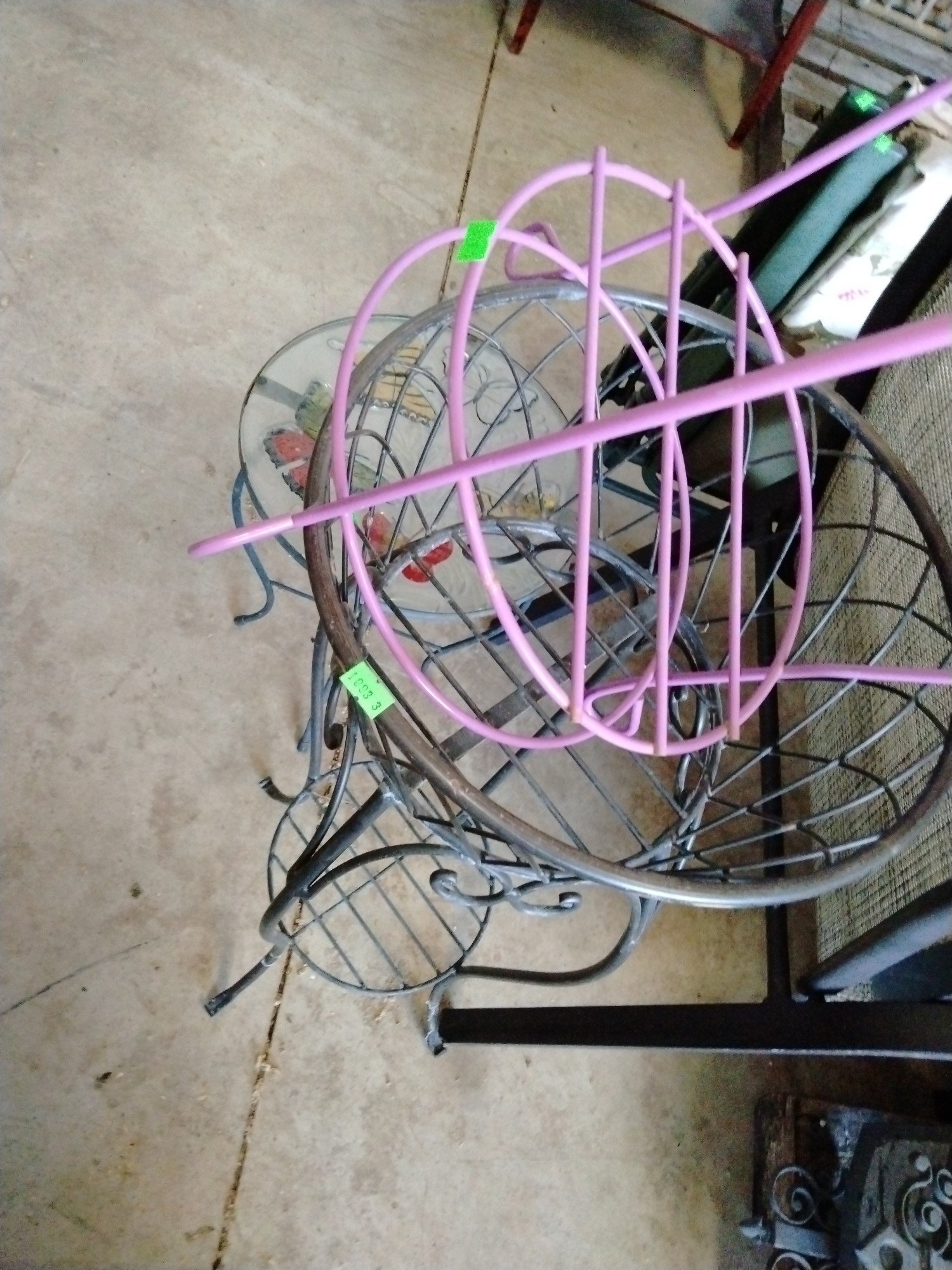 Online Bidding Available!