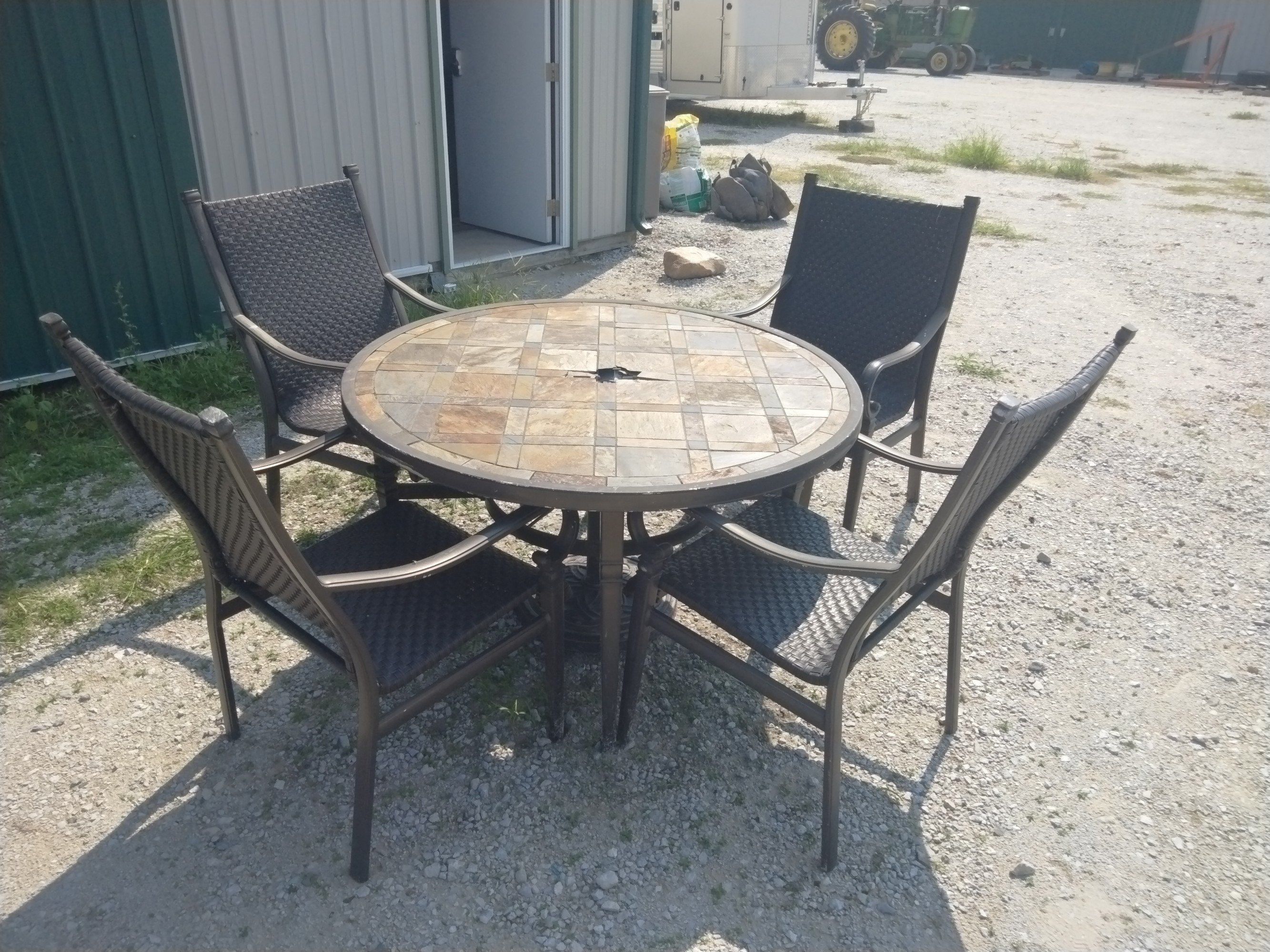 Online Bidding Available!