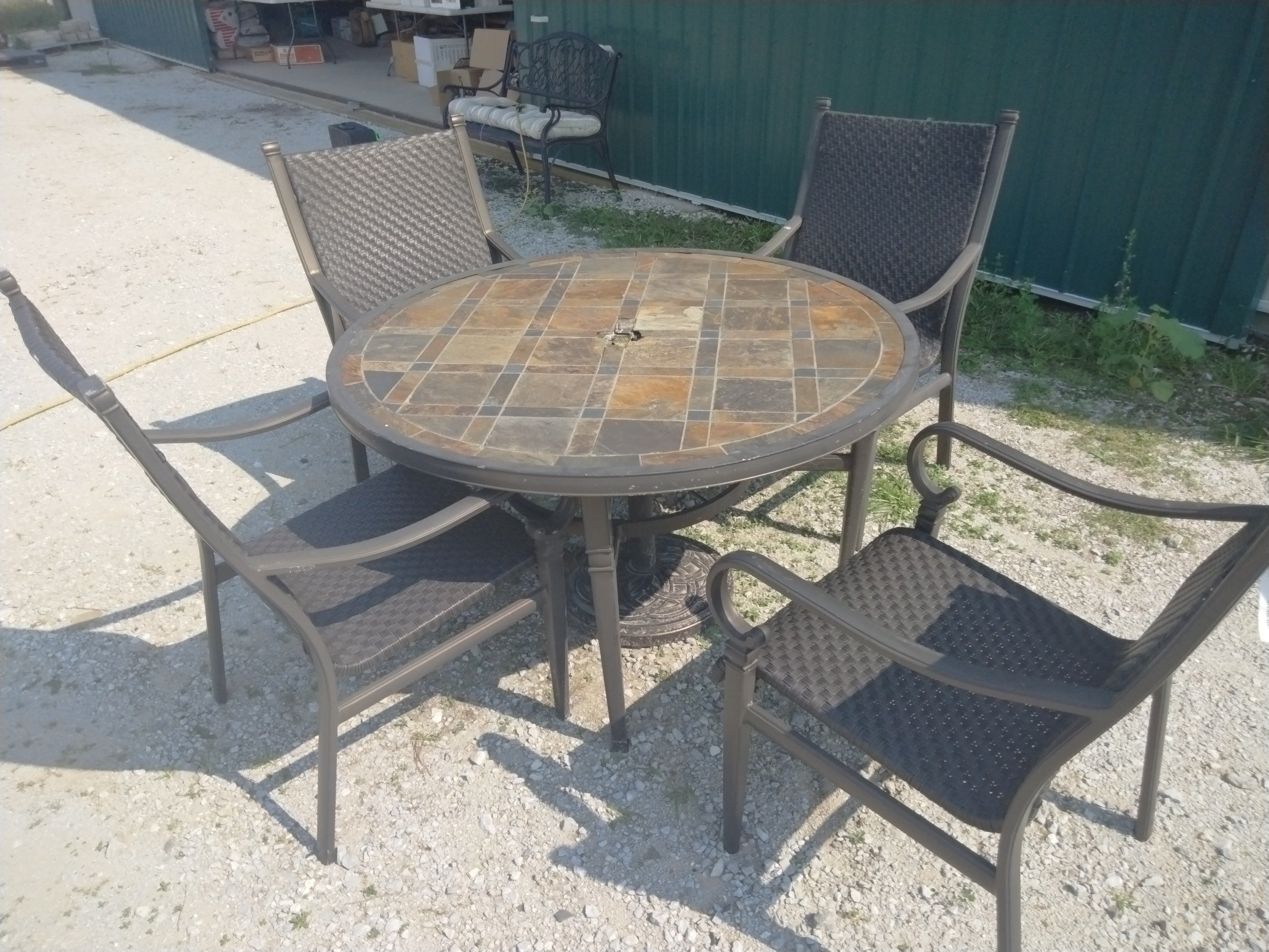 Online Bidding Available!