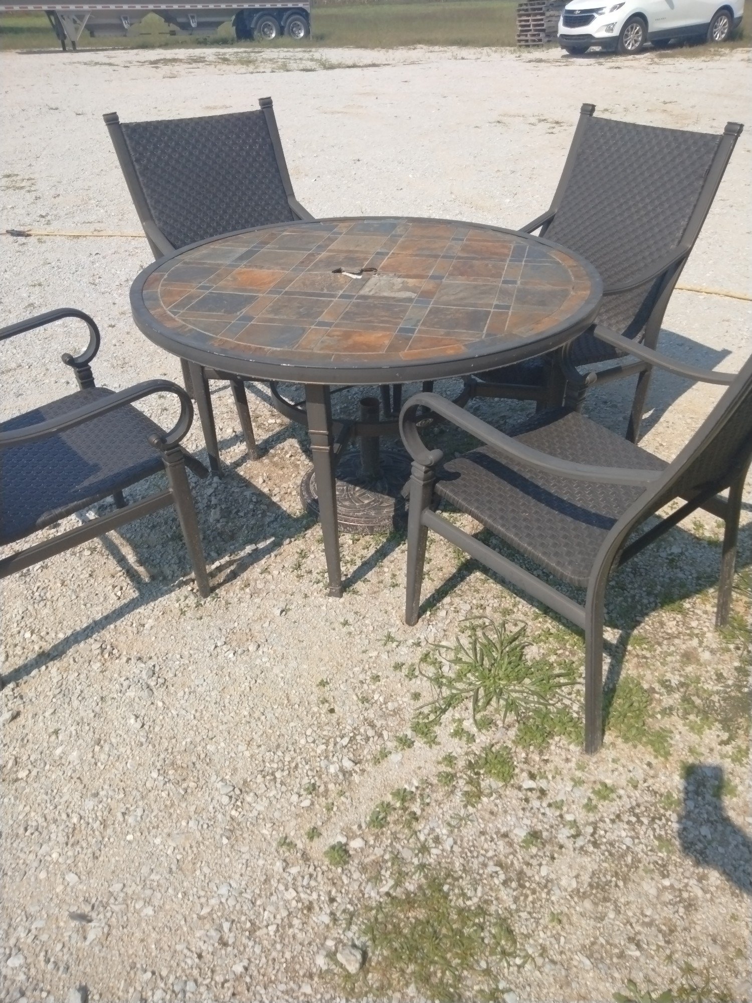 Online Bidding Available!