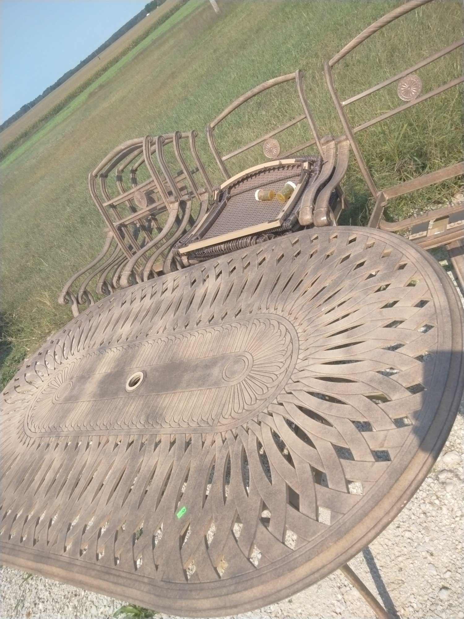 Online Bidding Available!