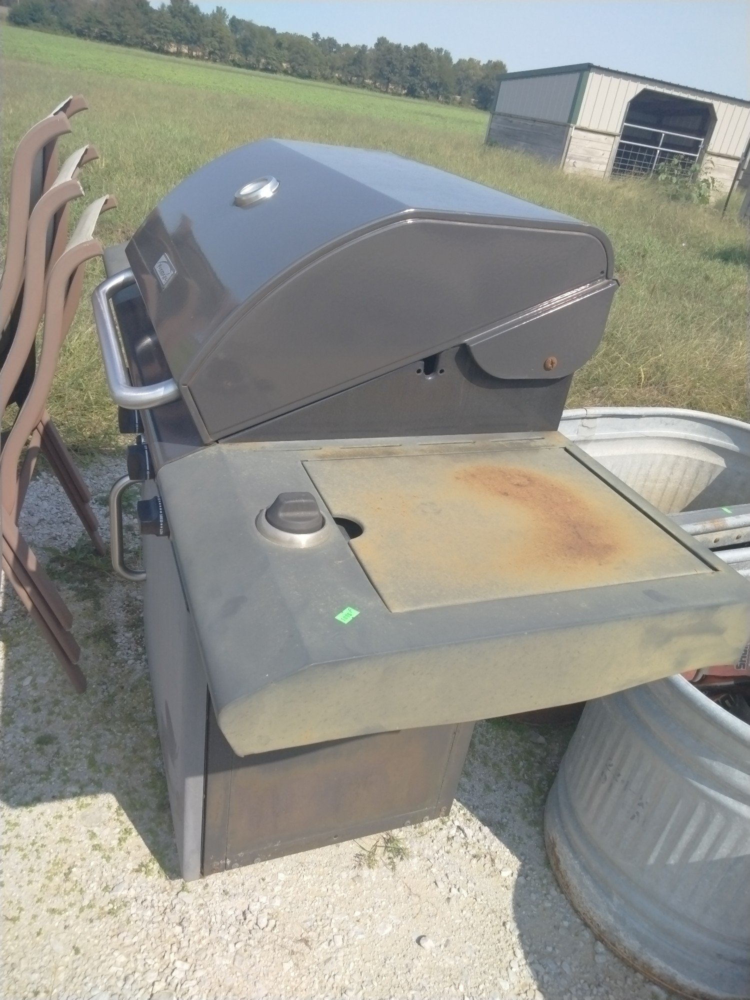 Online Bidding Available!