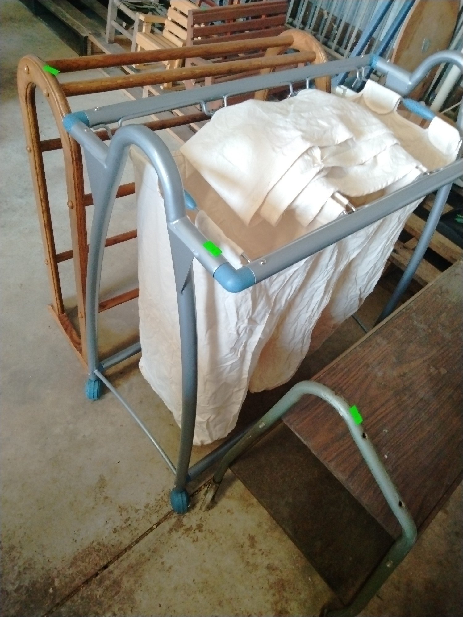 Online Bidding Available!