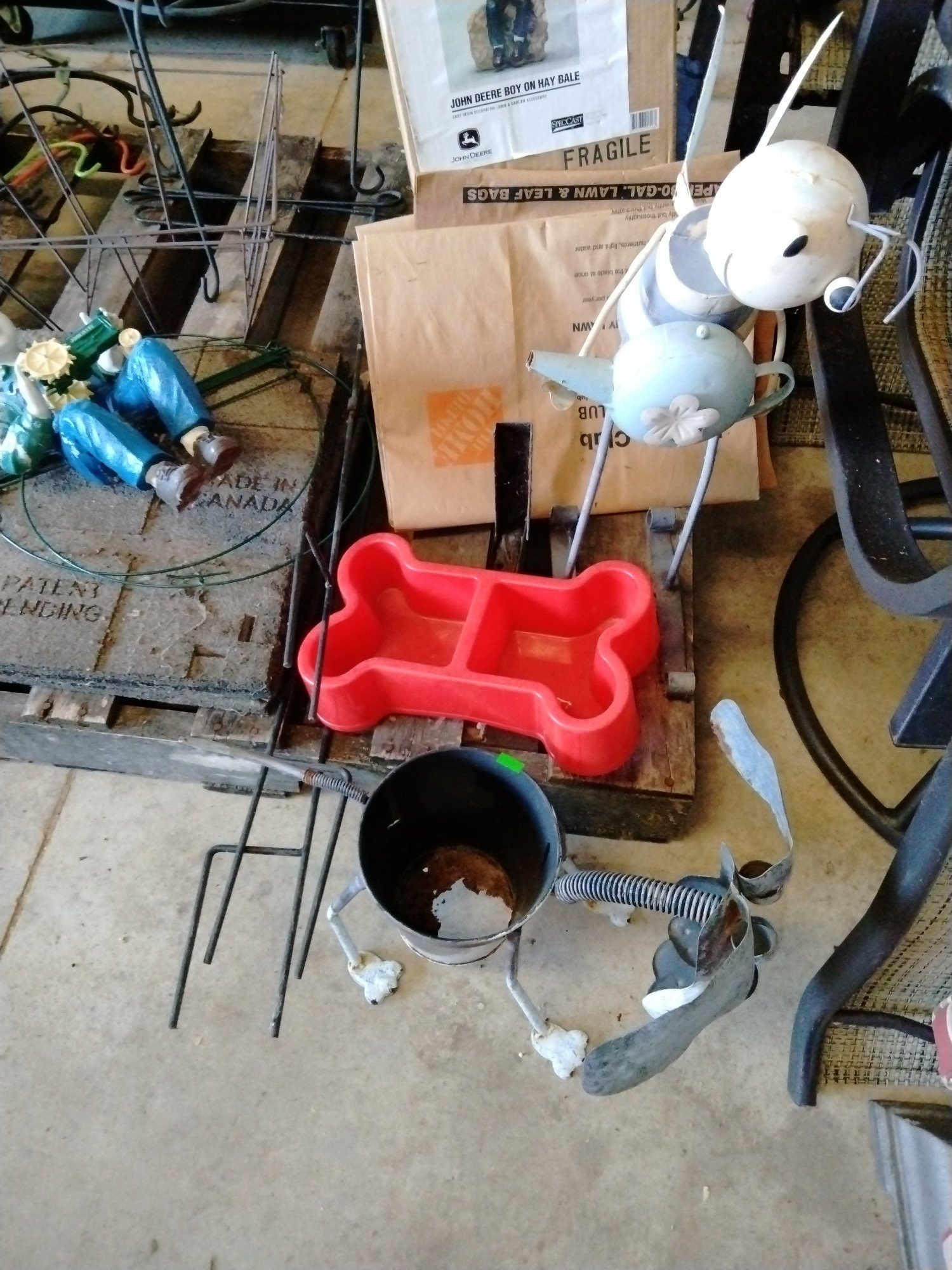 Online Bidding Available!