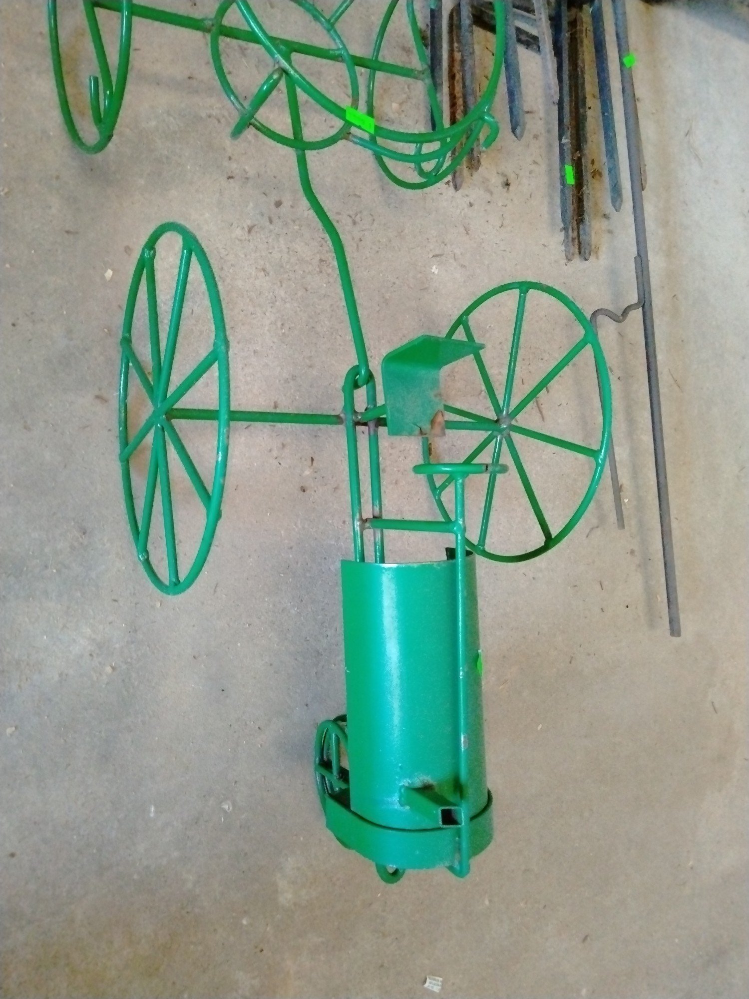 Online Bidding Available!