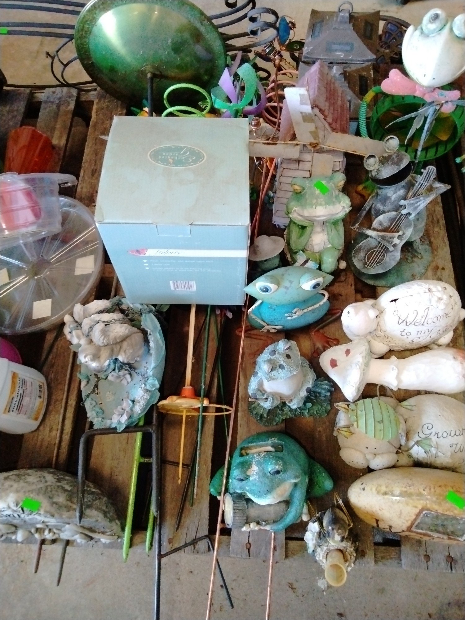 Online Bidding Available!