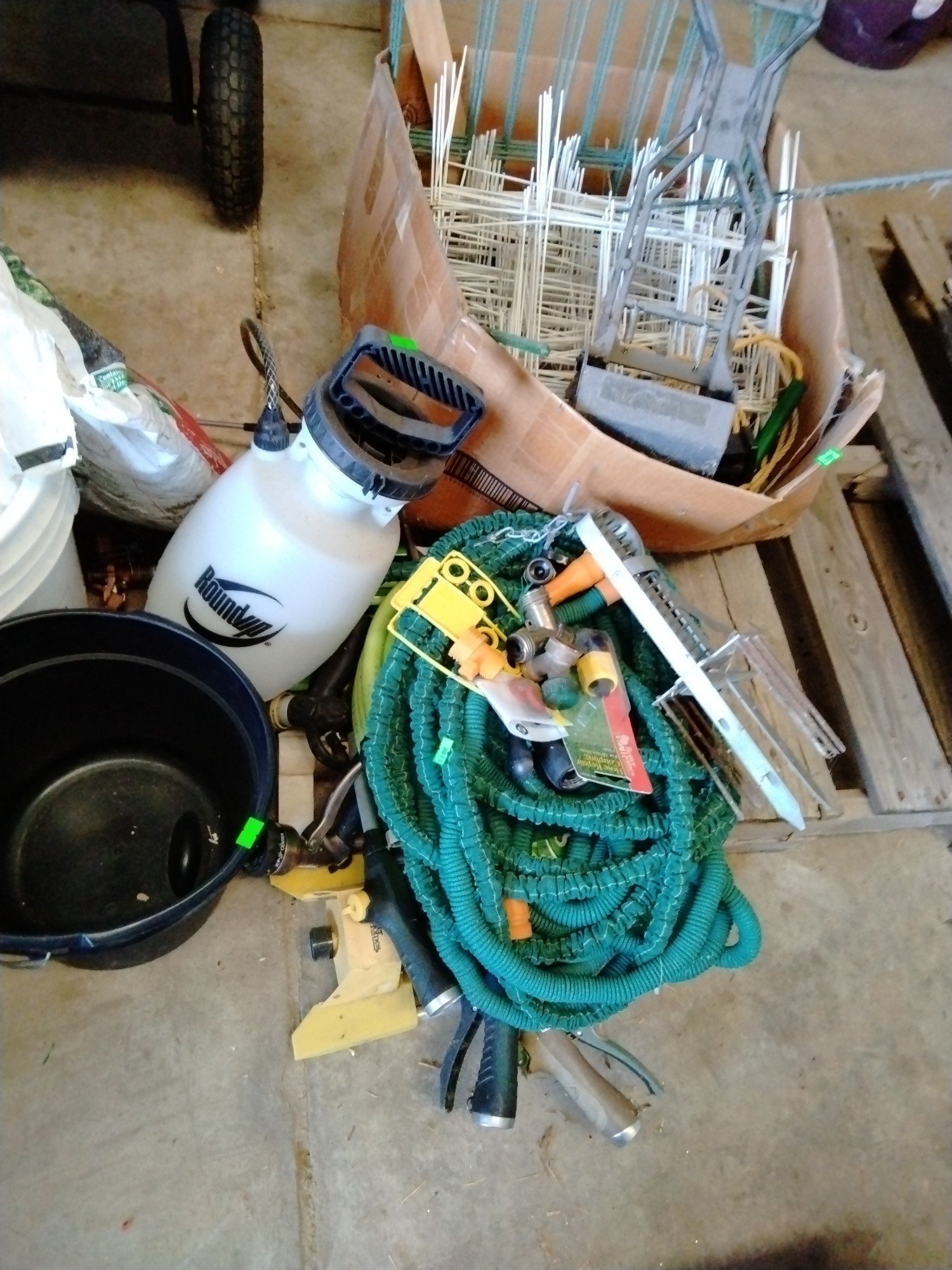 Online Bidding Available!