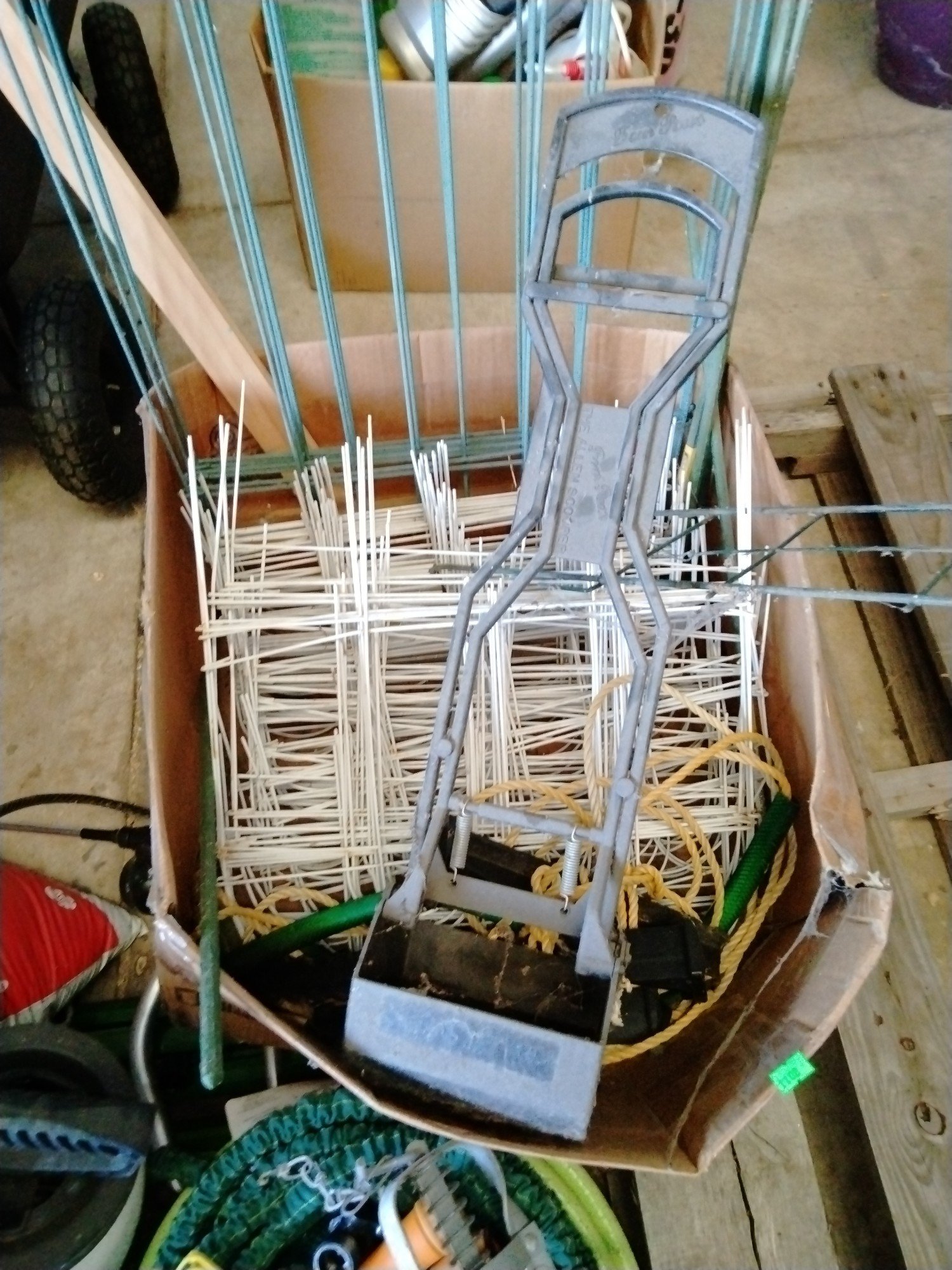 Online Bidding Available!