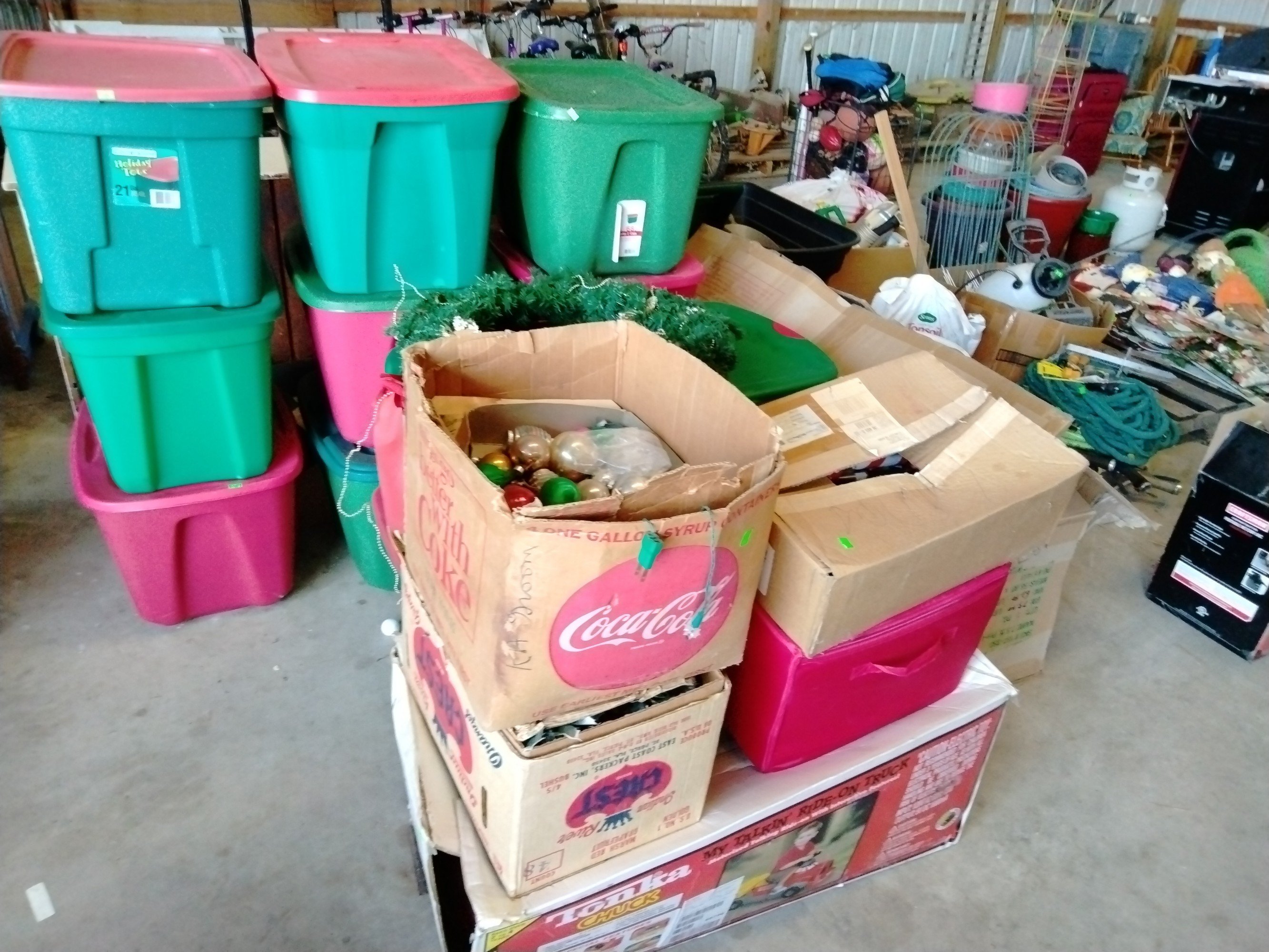 Online Bidding Available!