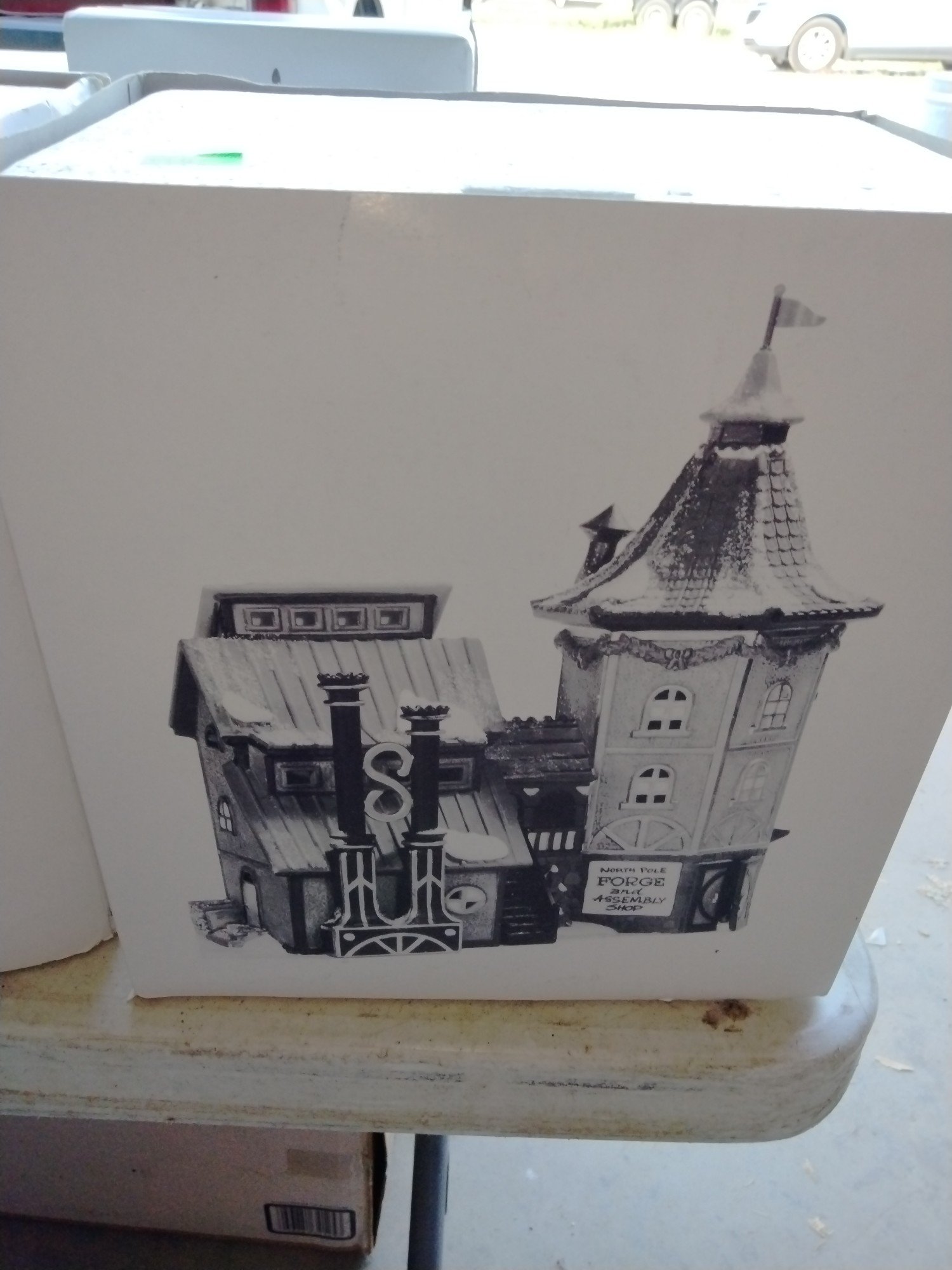 Online Bidding Available!