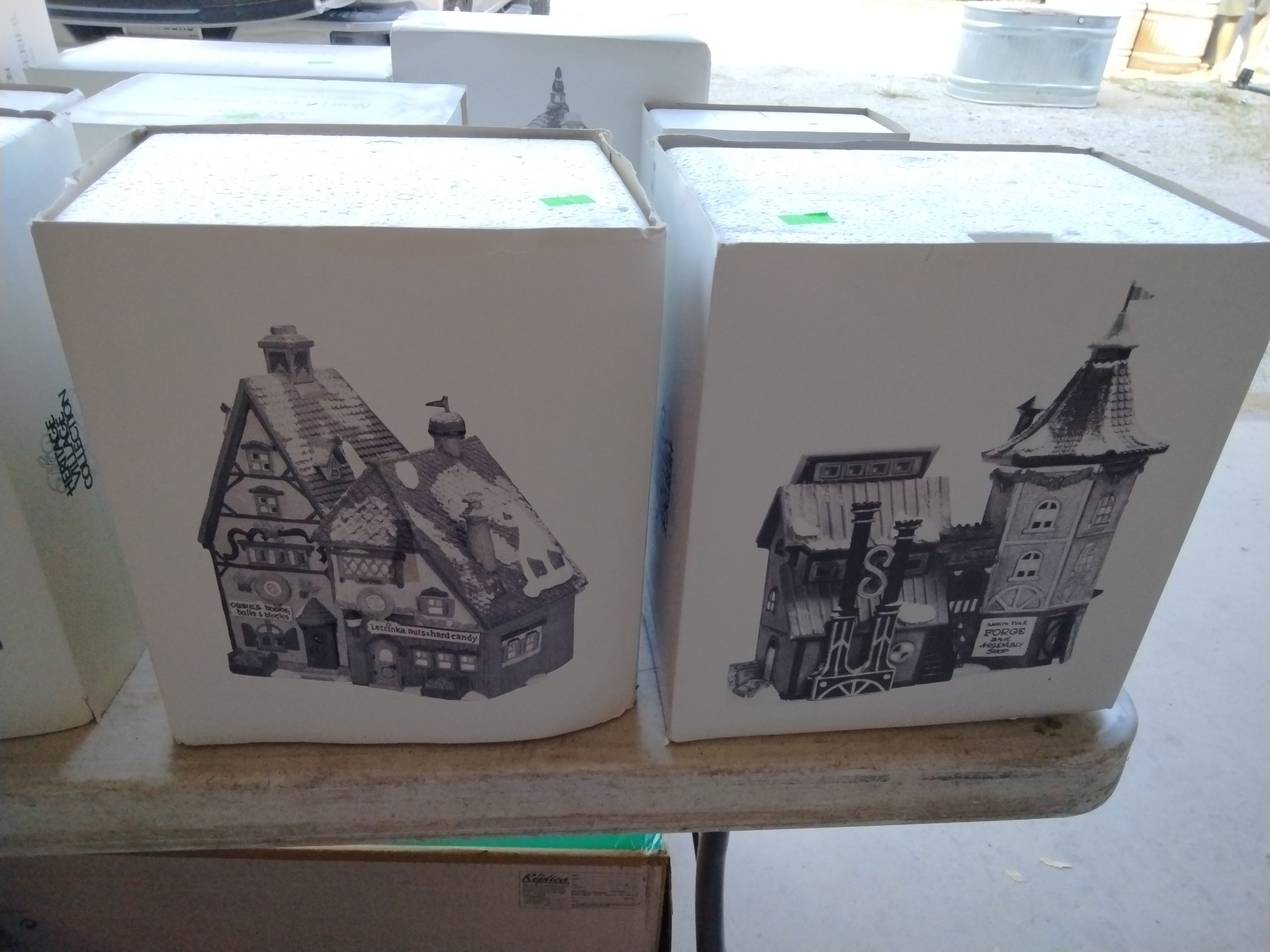 Online Bidding Available!