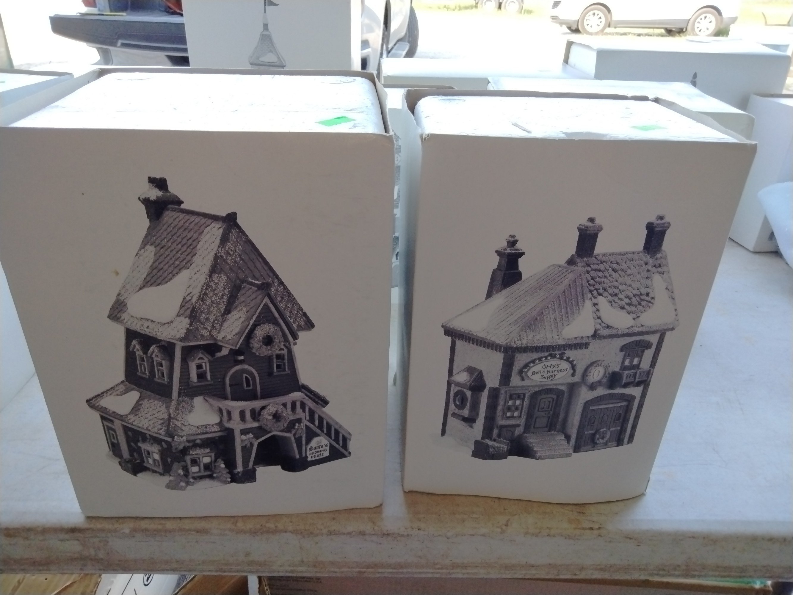 Online Bidding Available!