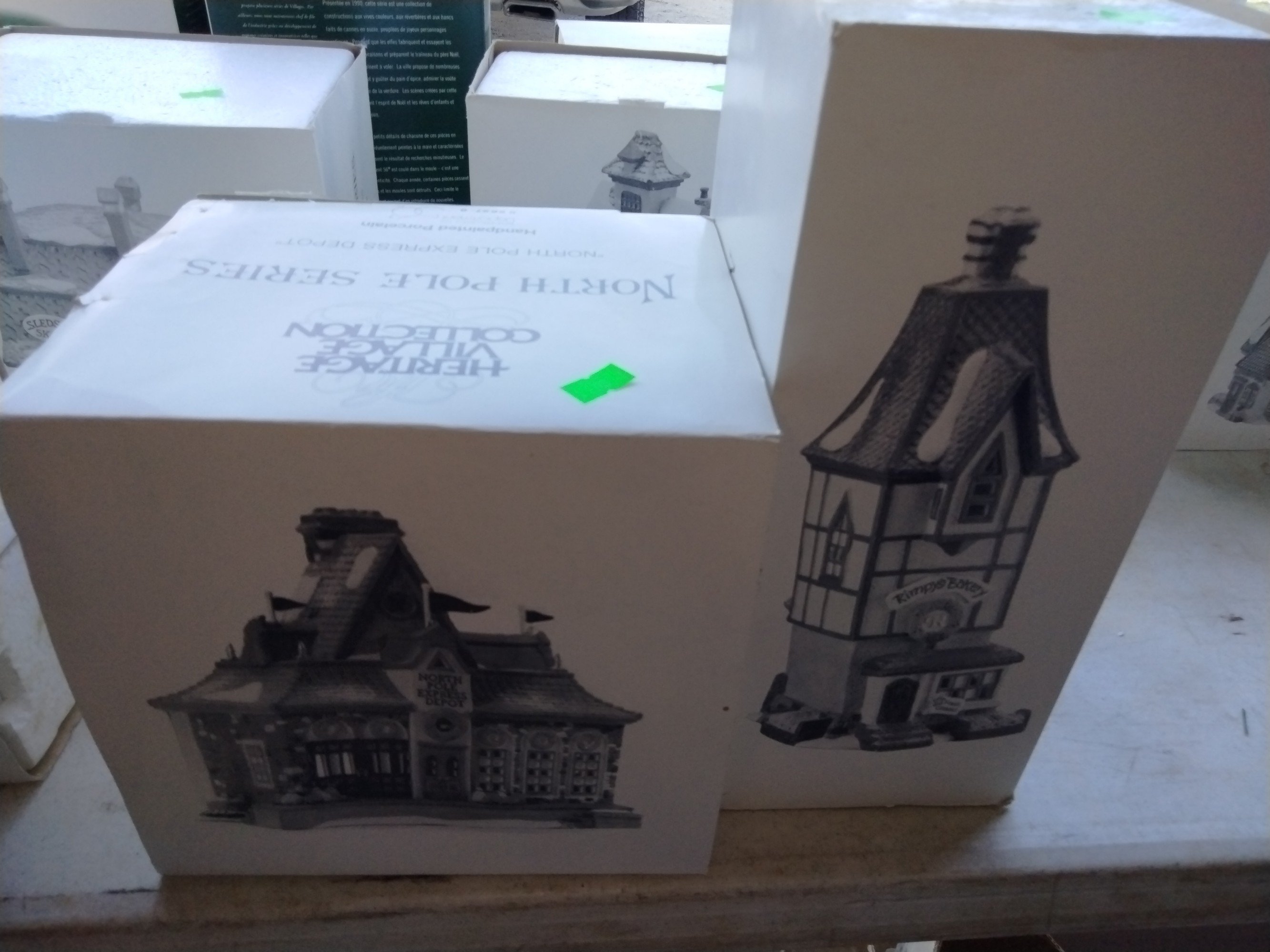 Online Bidding Available!