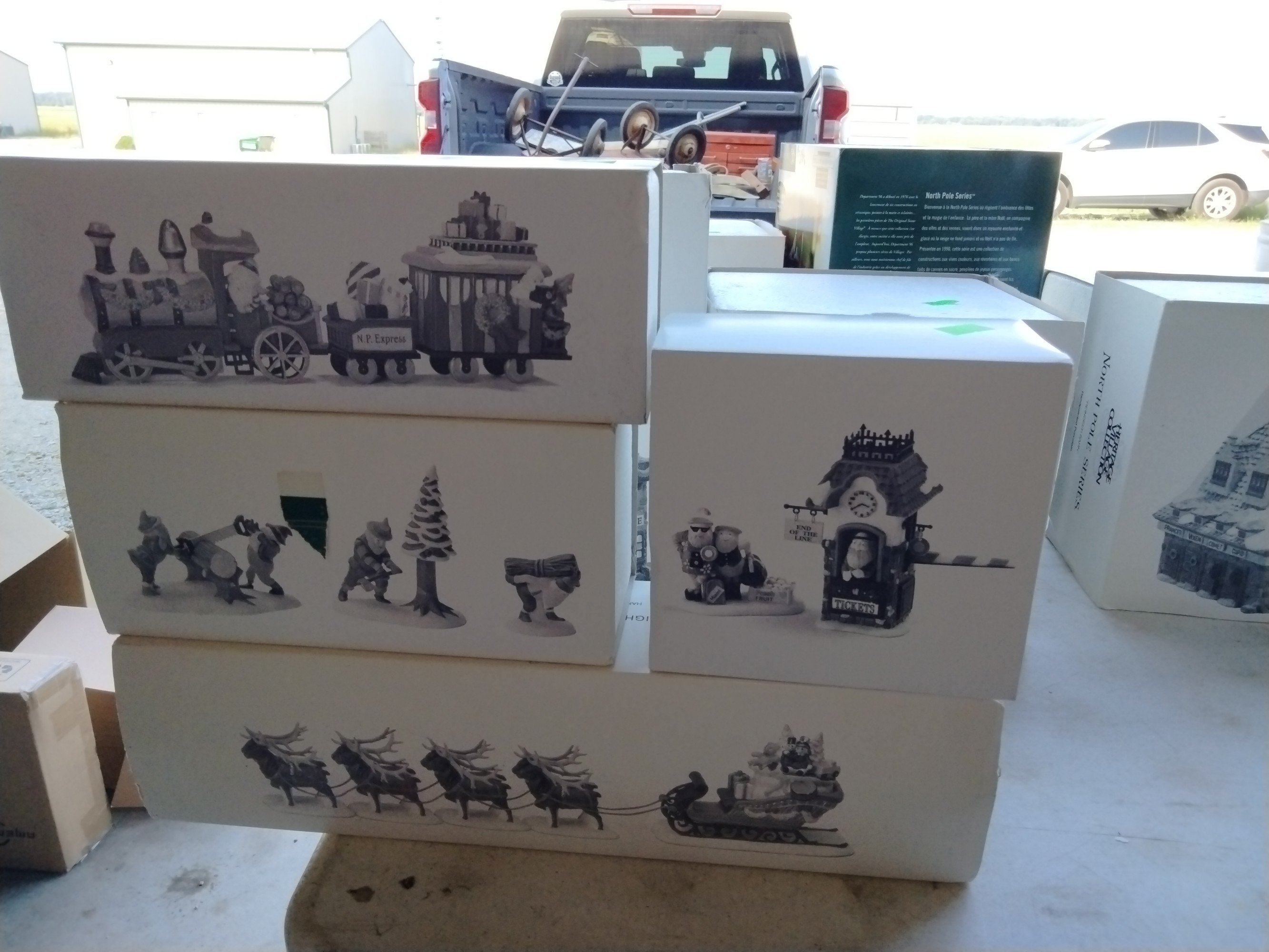 Online Bidding Available!