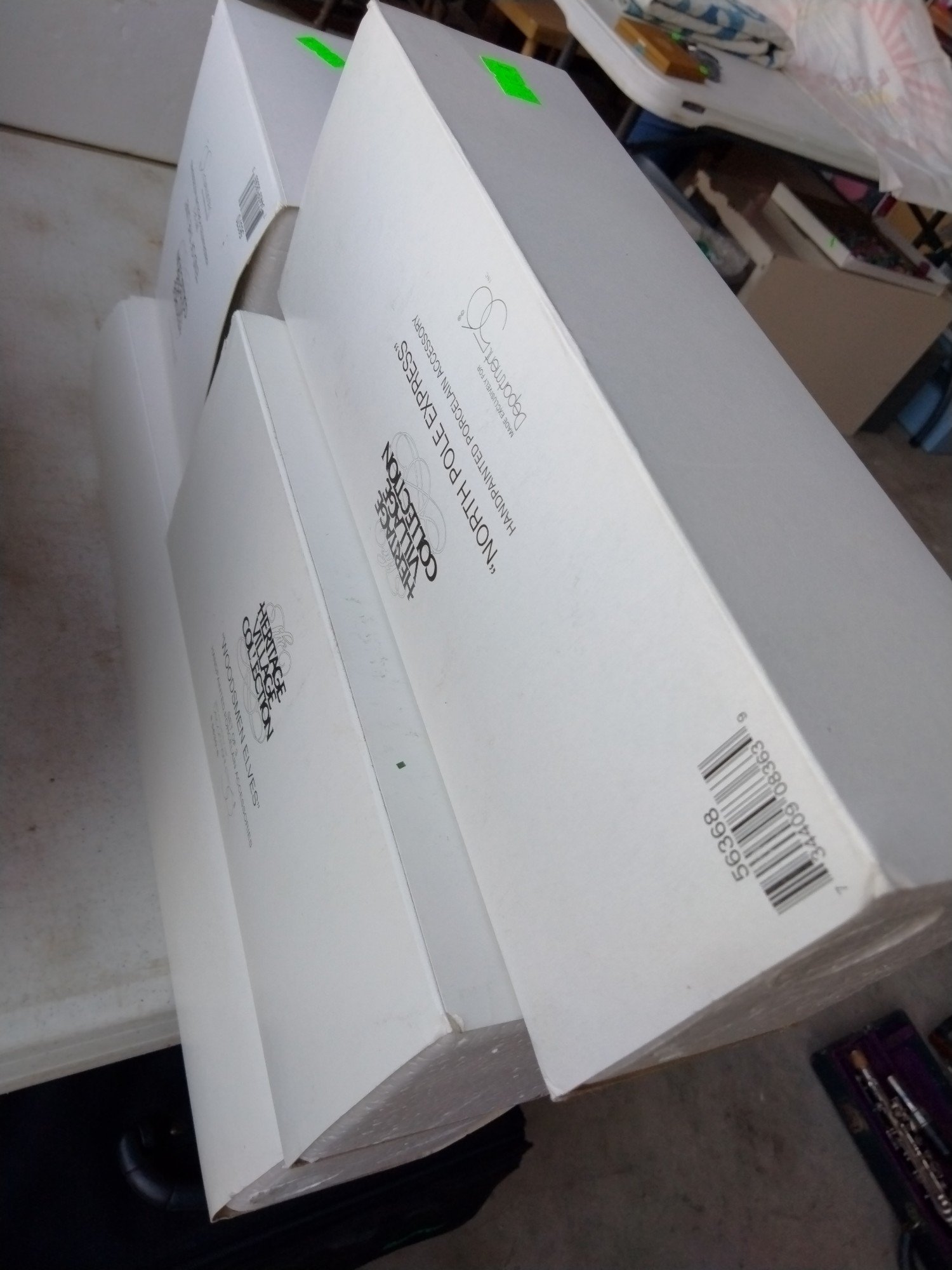 Online Bidding Available!