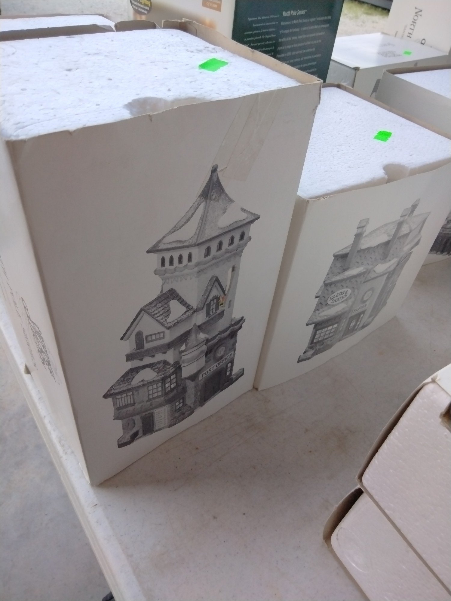 Online Bidding Available!