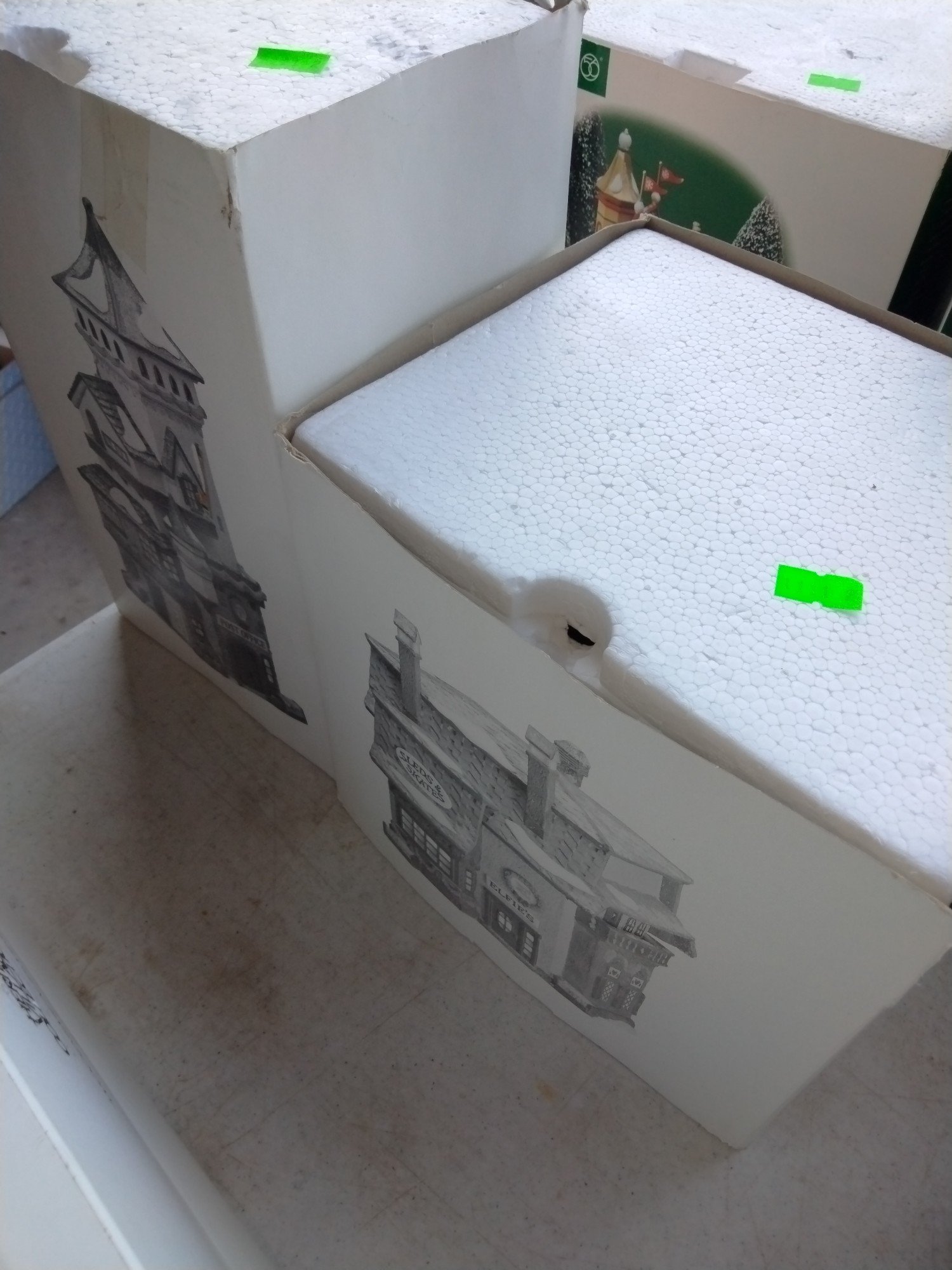 Online Bidding Available!