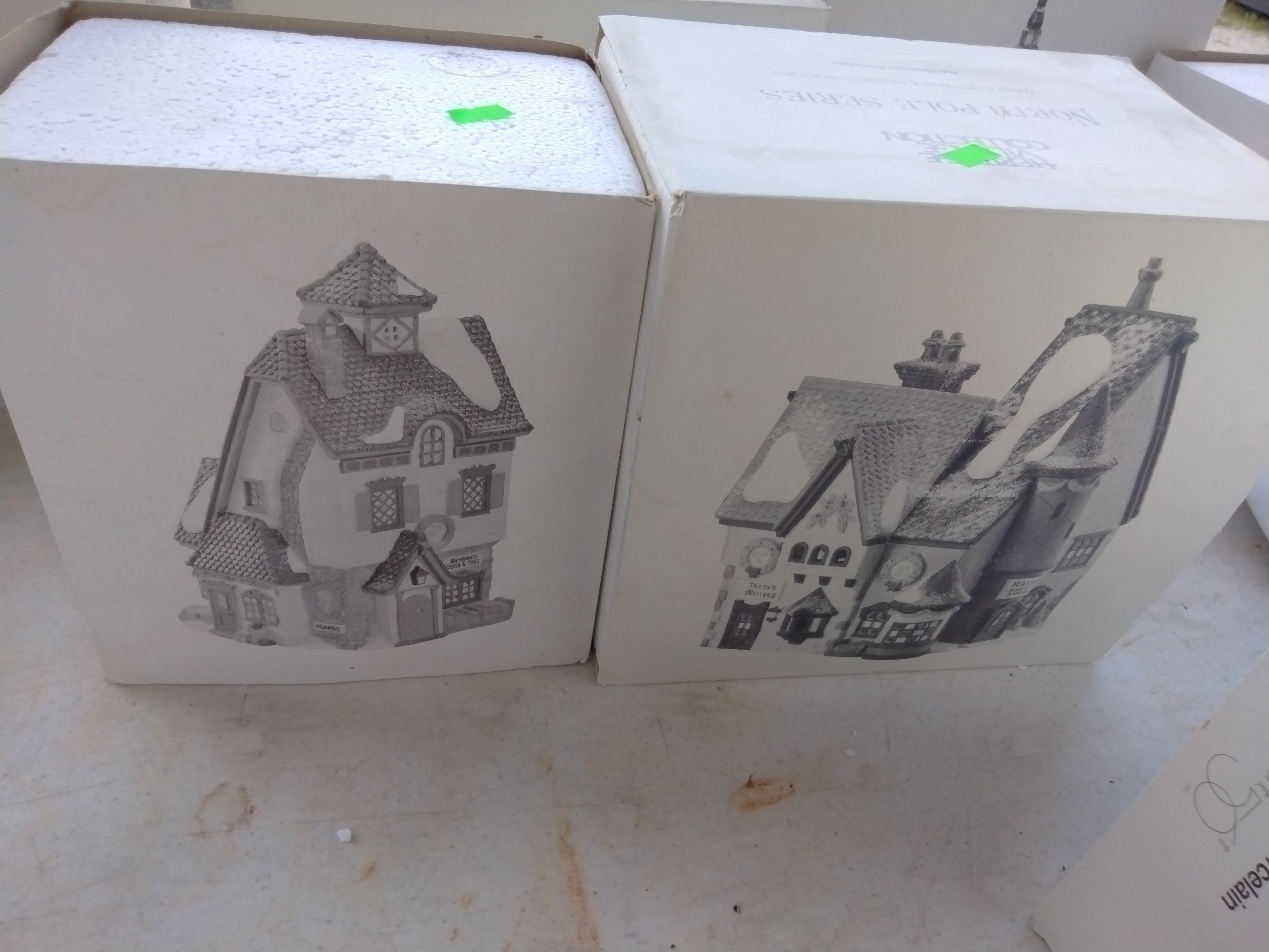 Online Bidding Available!