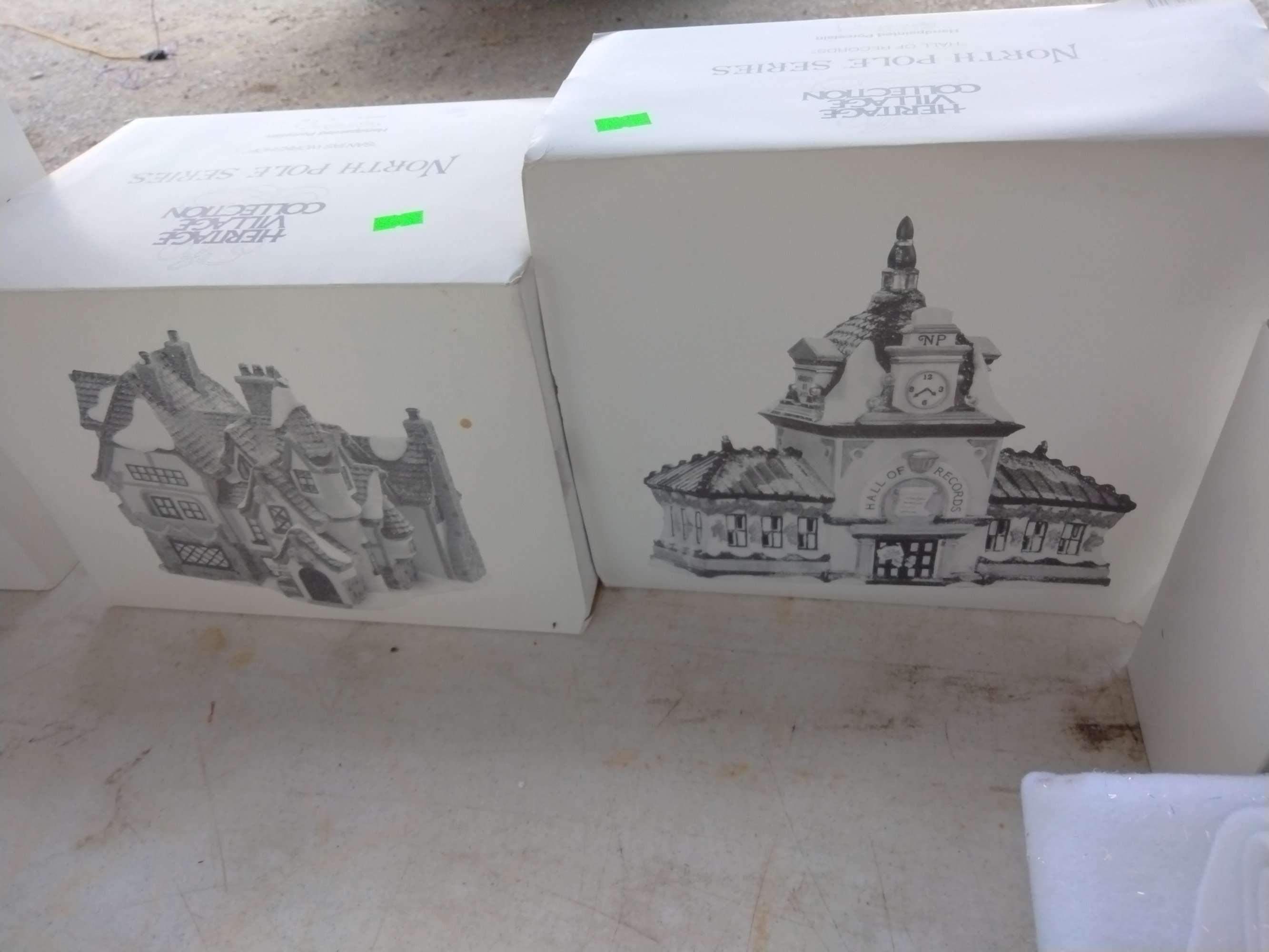 Online Bidding Available!