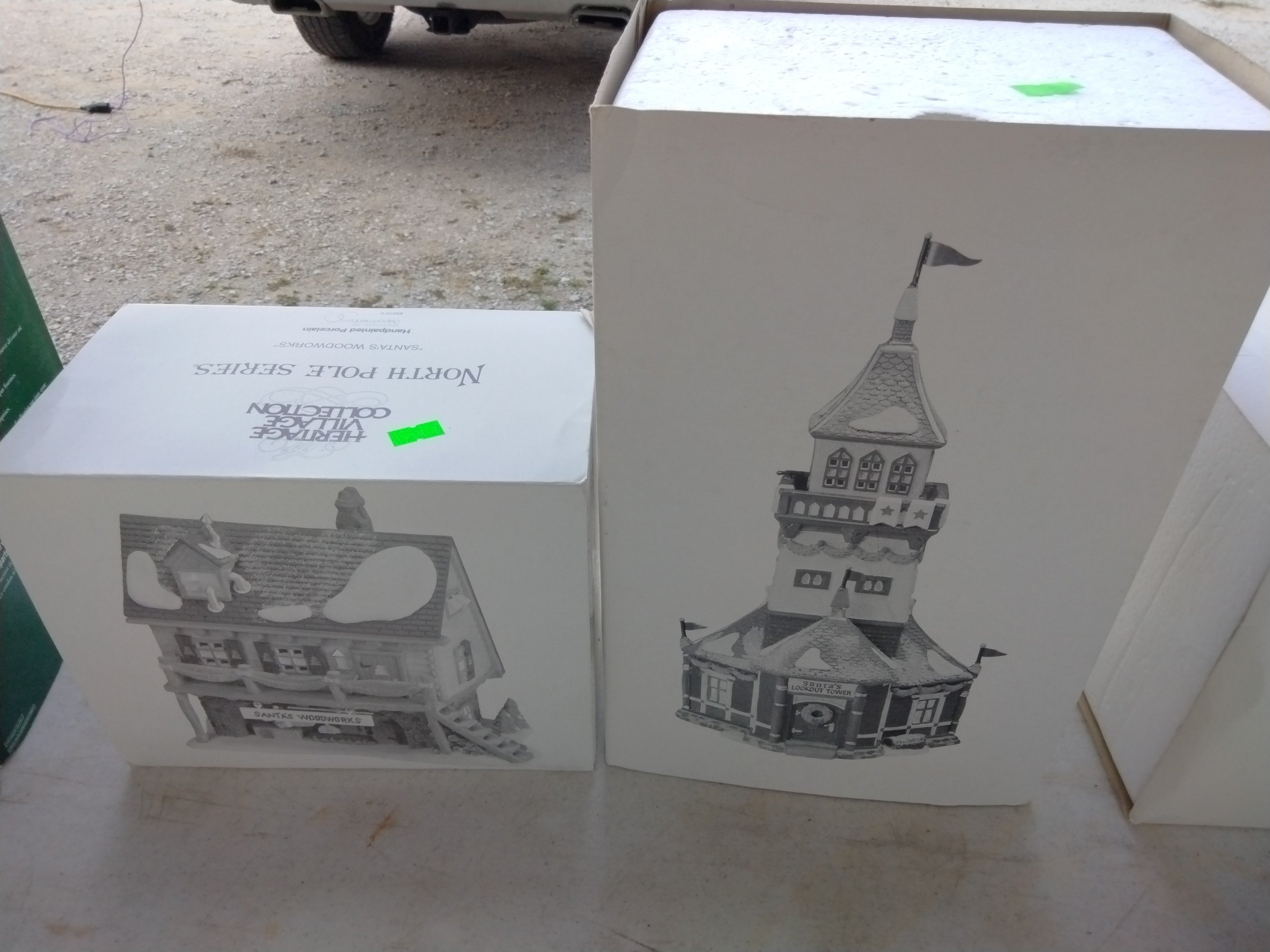 Online Bidding Available!