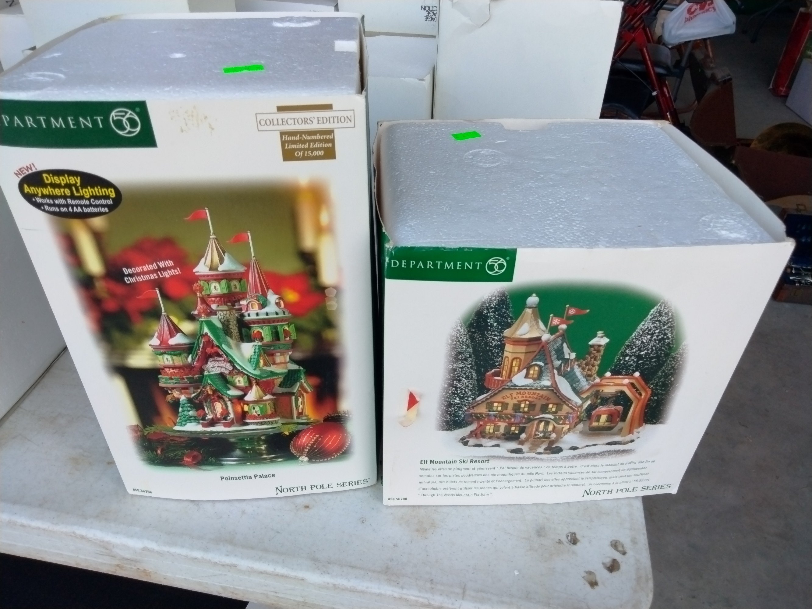 Online Bidding Available!