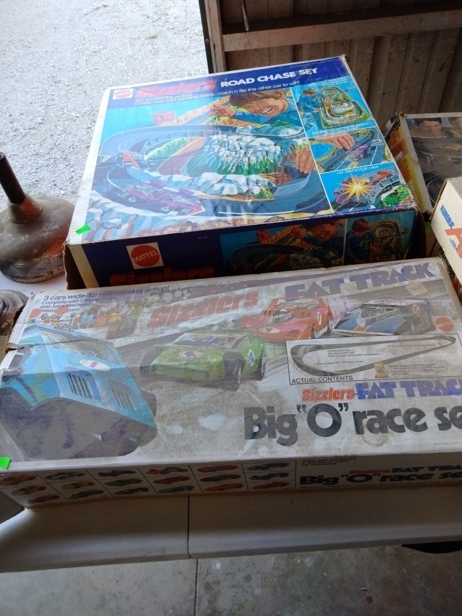 Online Bidding Available!