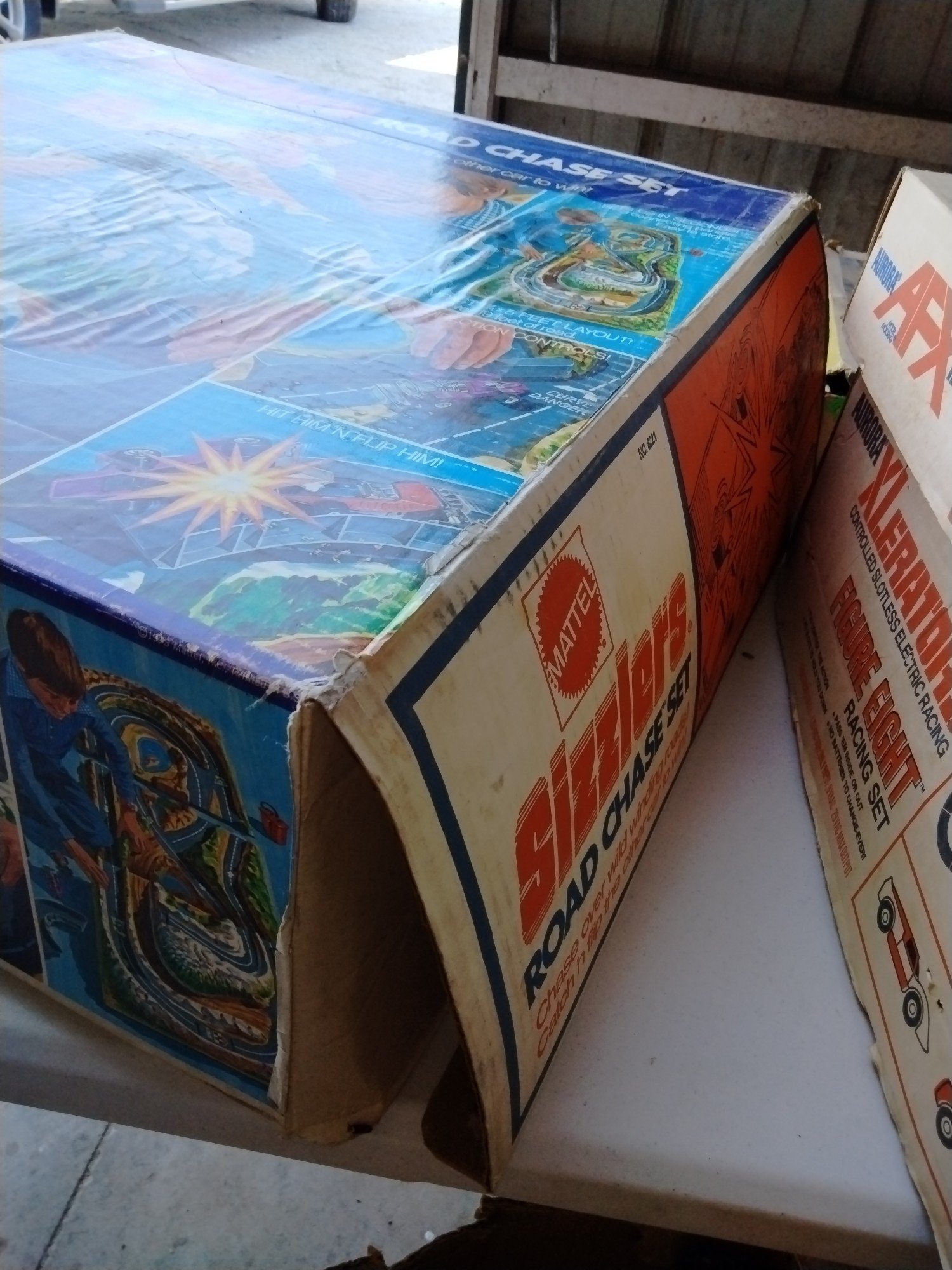 Online Bidding Available!