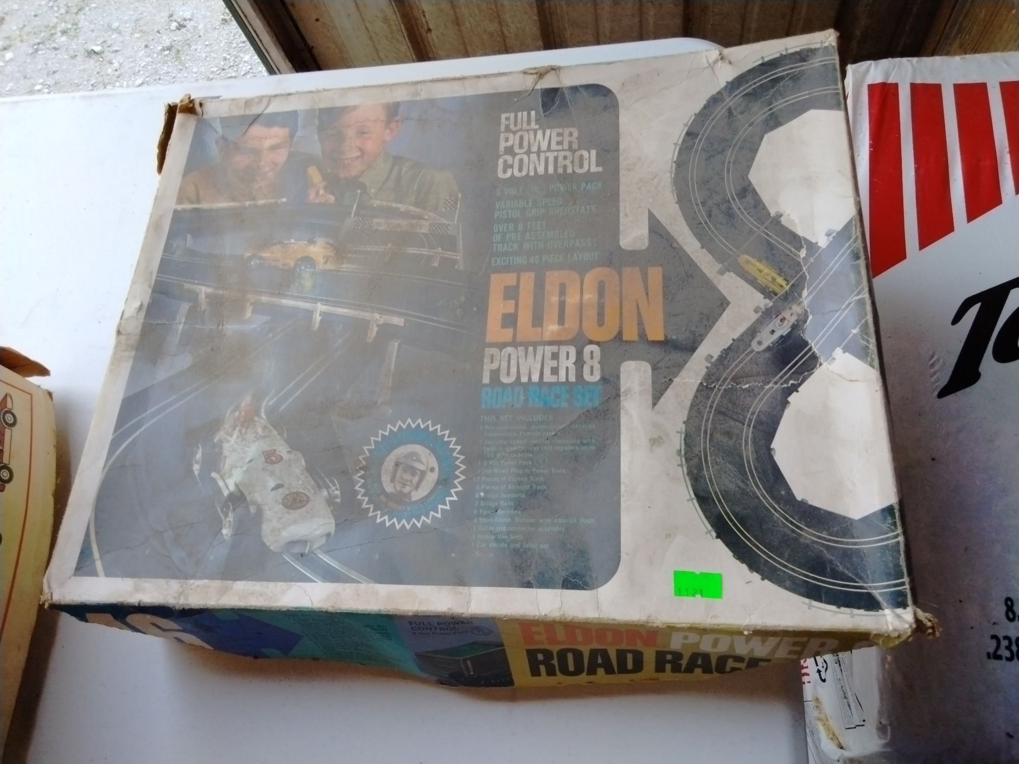 Online Bidding Available!