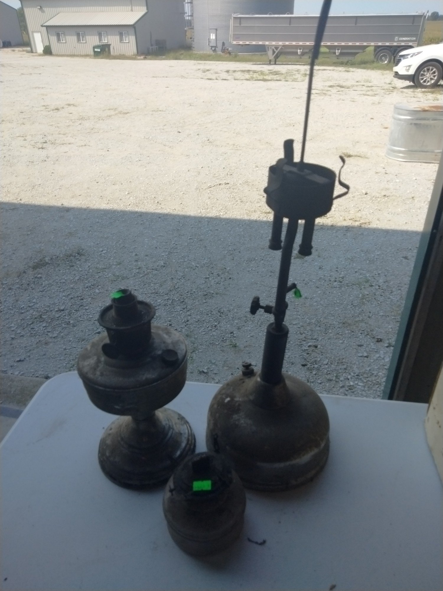 Online Bidding Available!