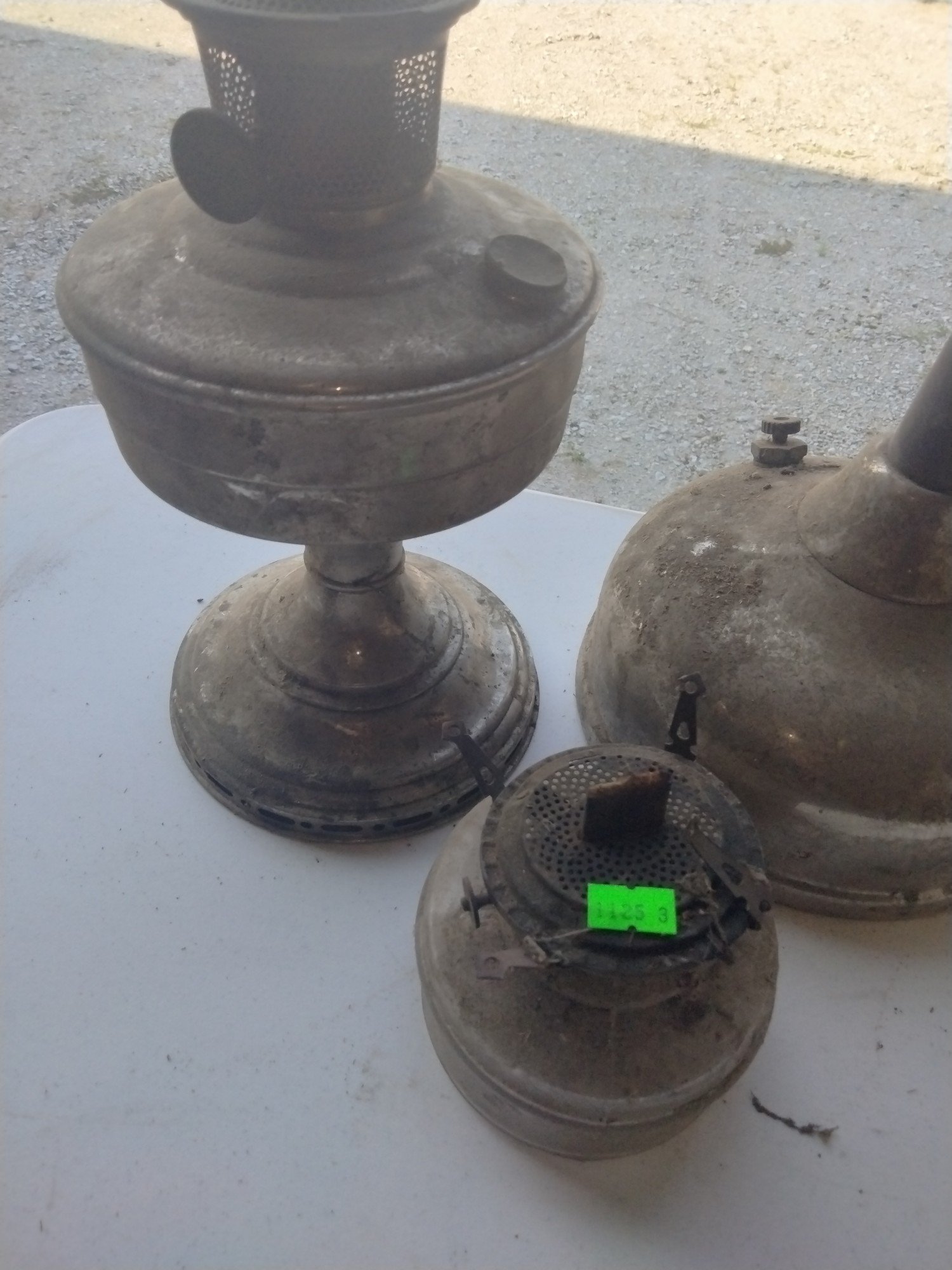 Online Bidding Available!