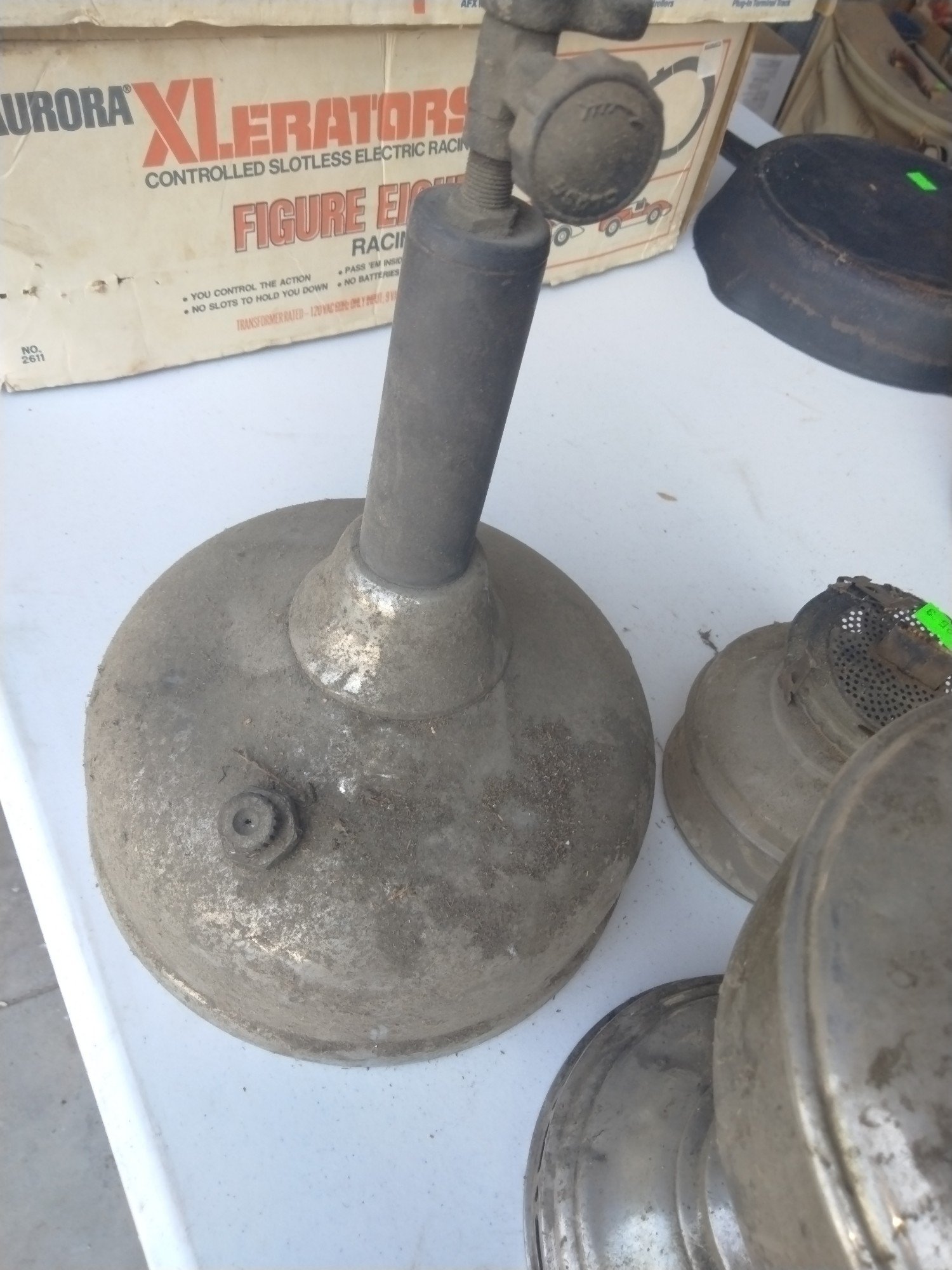 Online Bidding Available!