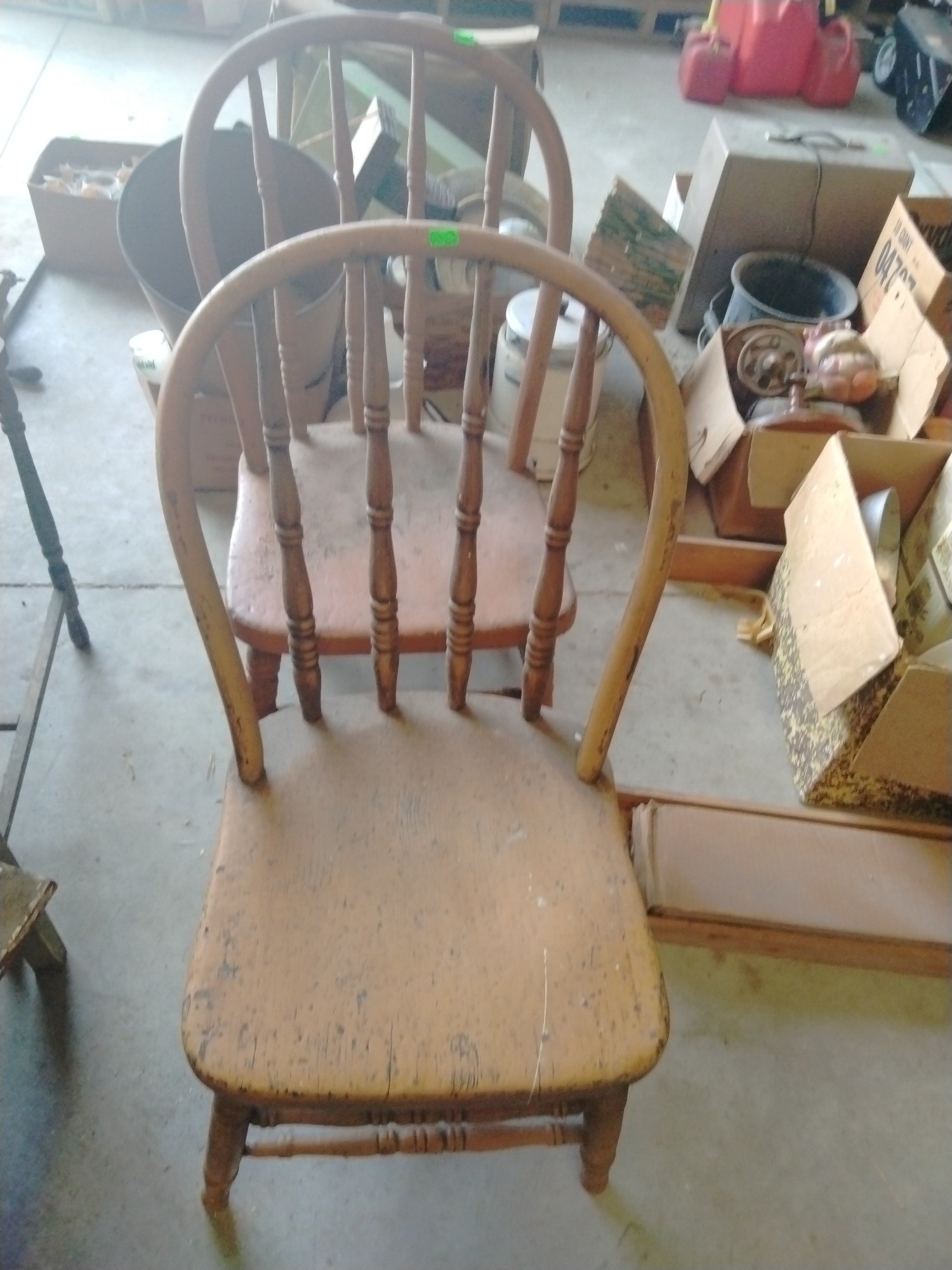 Online Bidding Available!