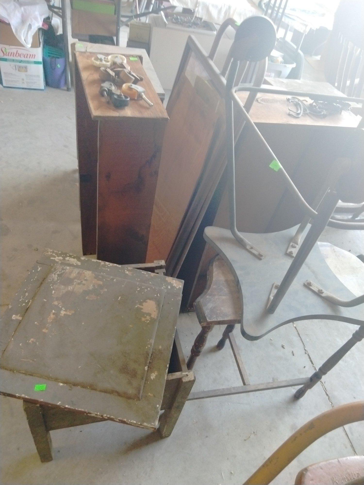 Online Bidding Available!