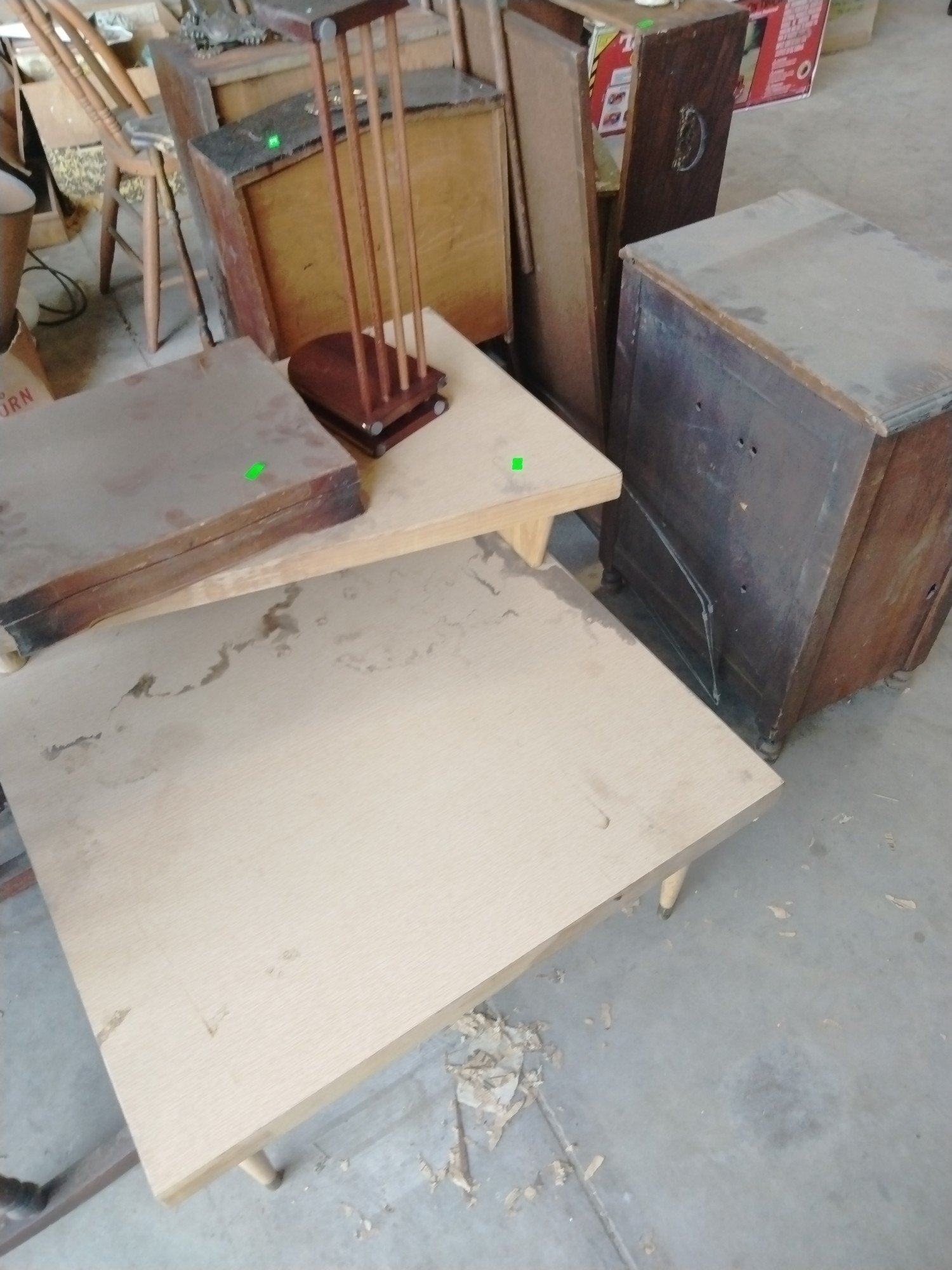 Online Bidding Available!