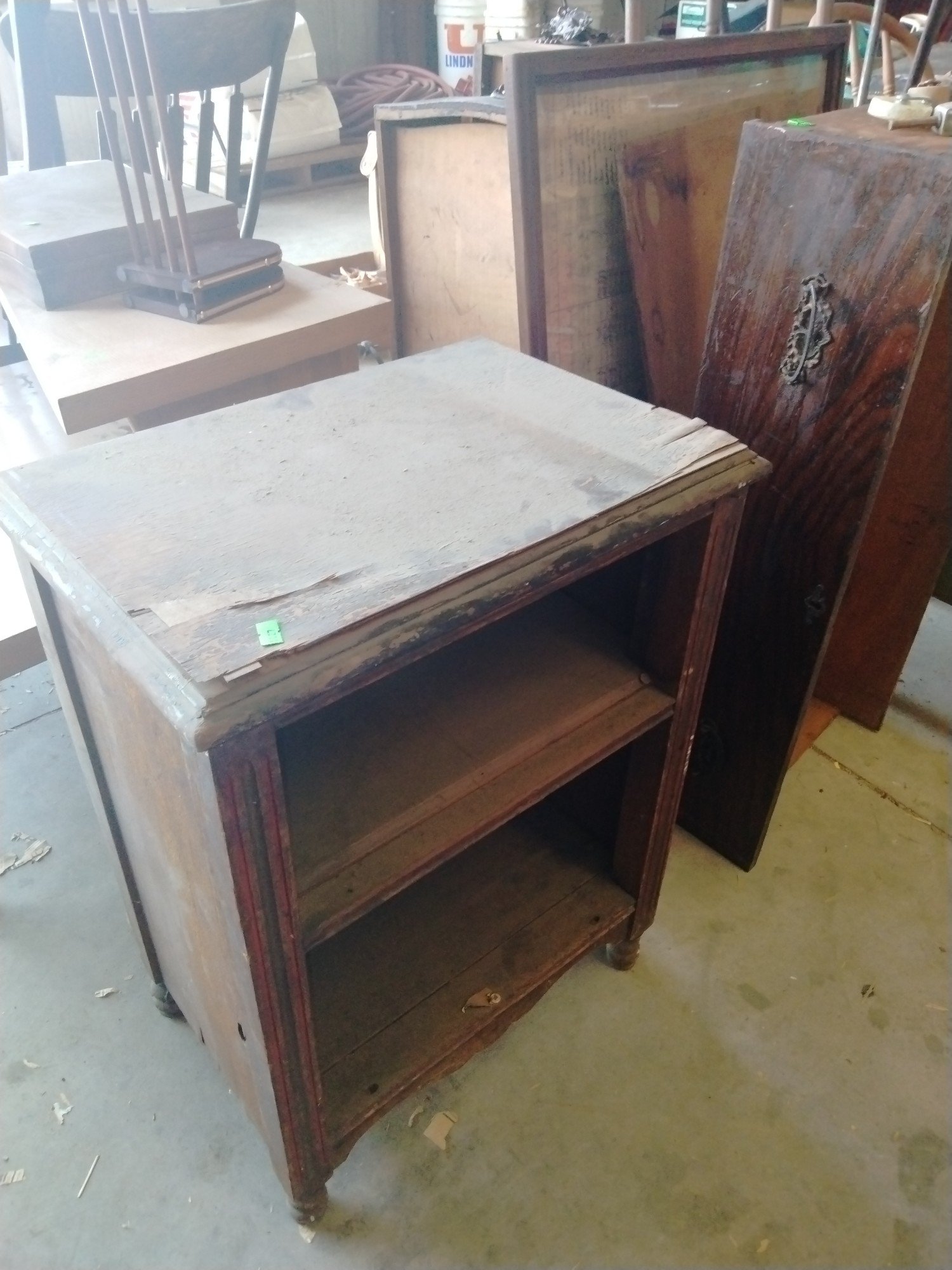 Online Bidding Available!