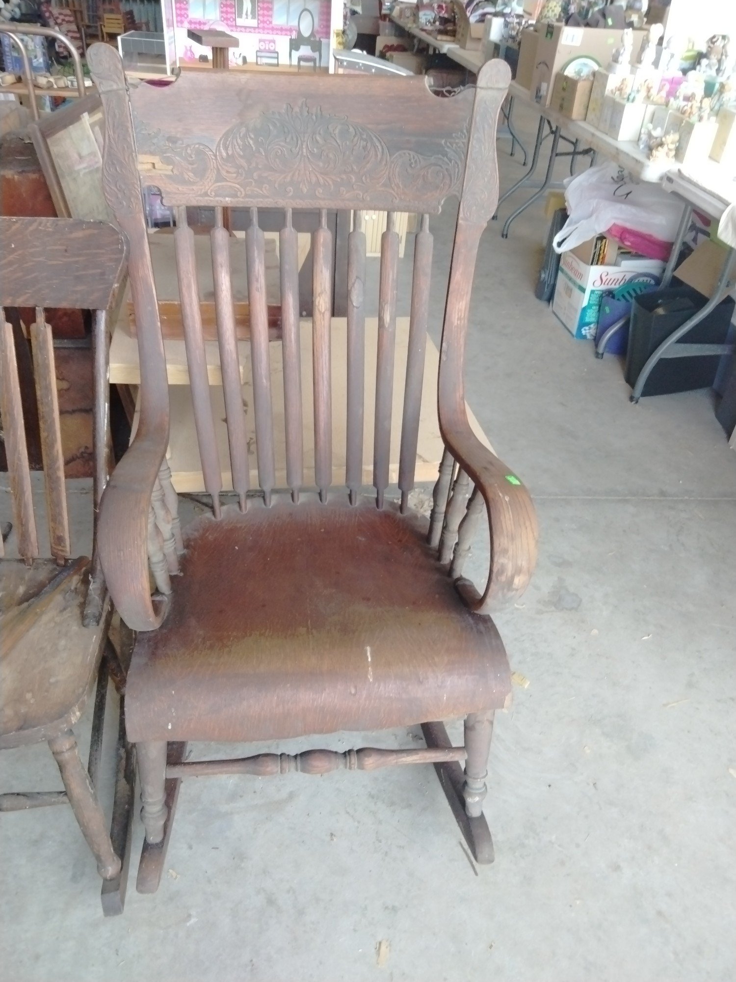 Online Bidding Available!