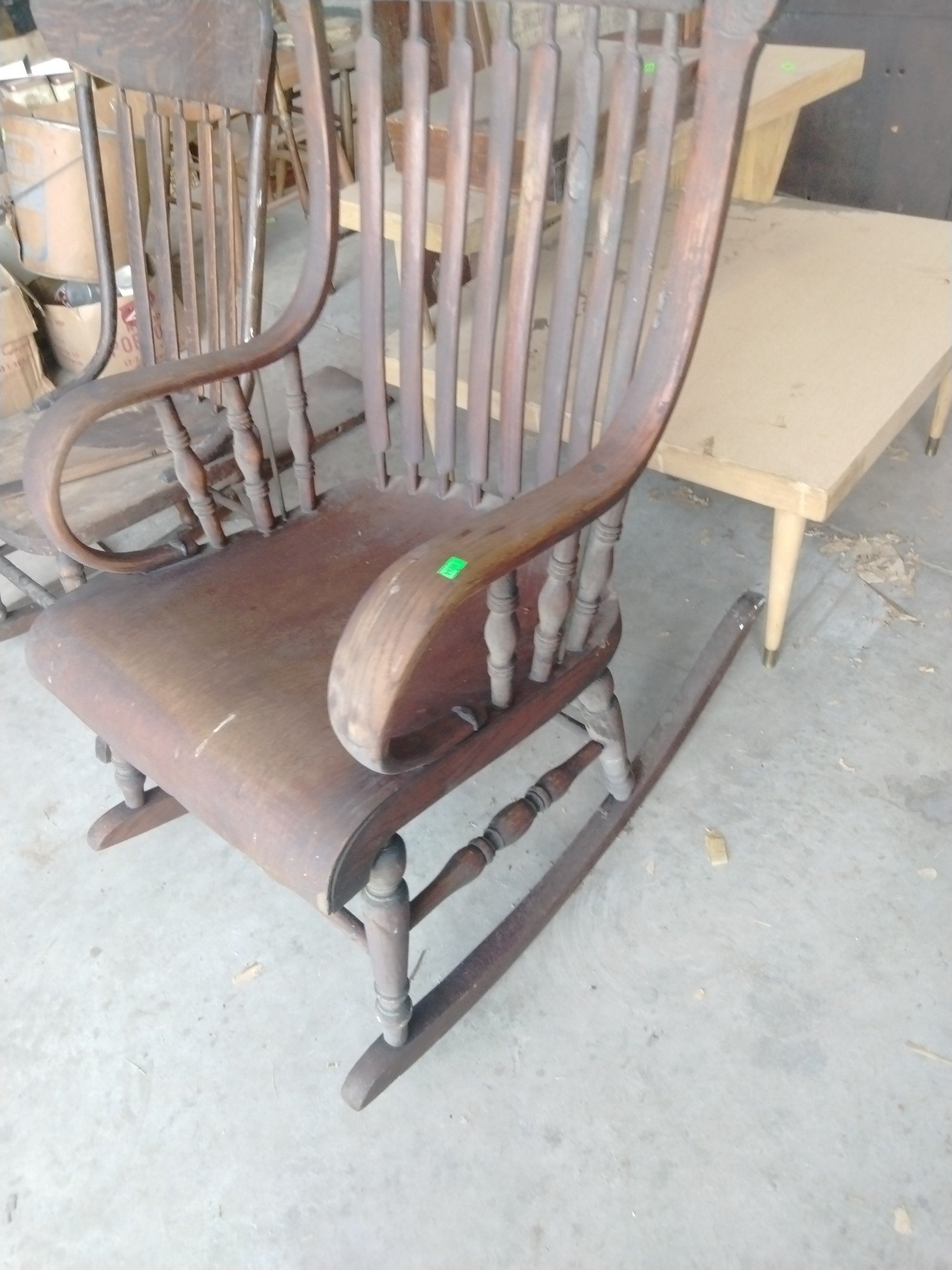 Online Bidding Available!