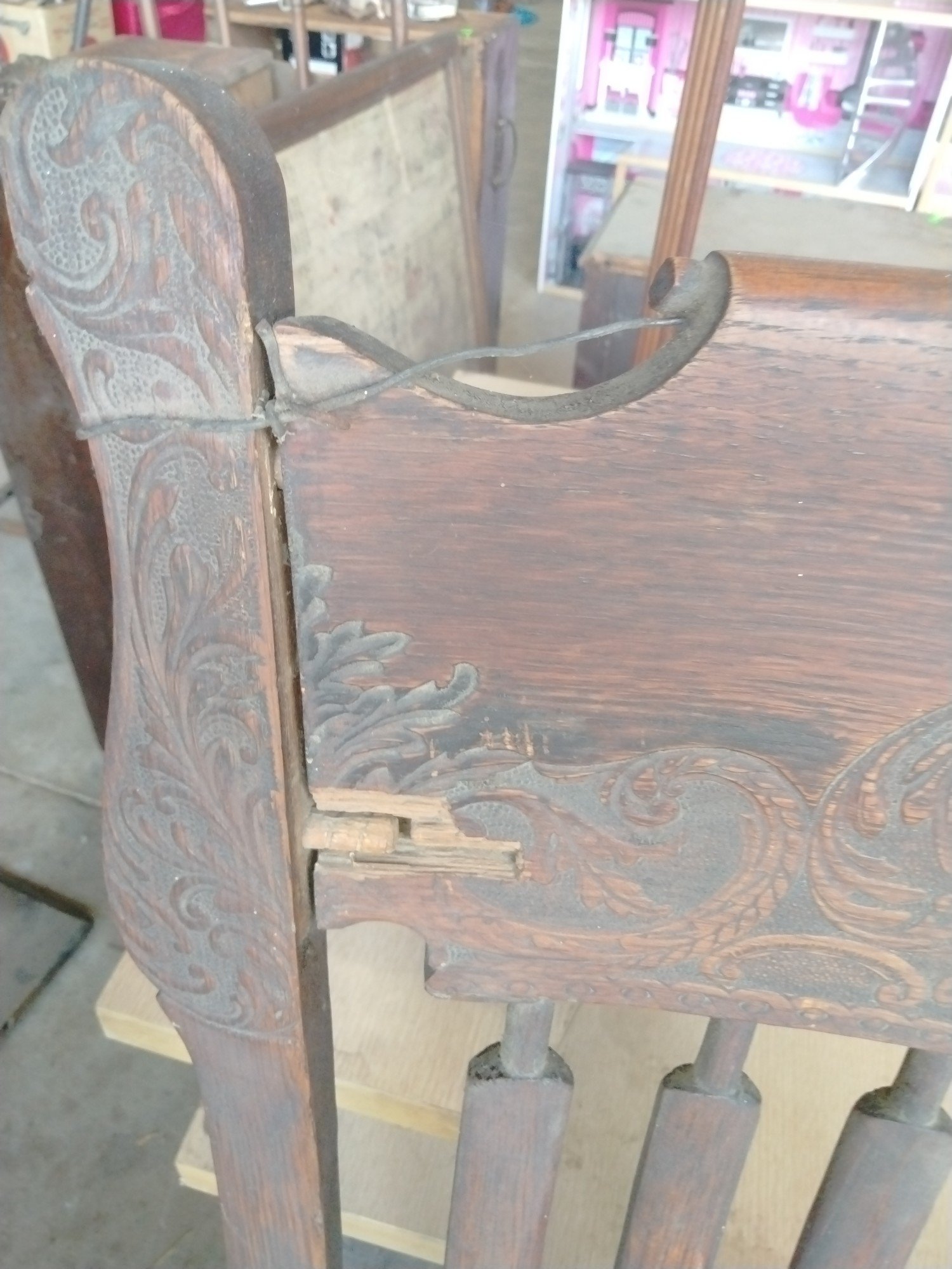 Online Bidding Available!