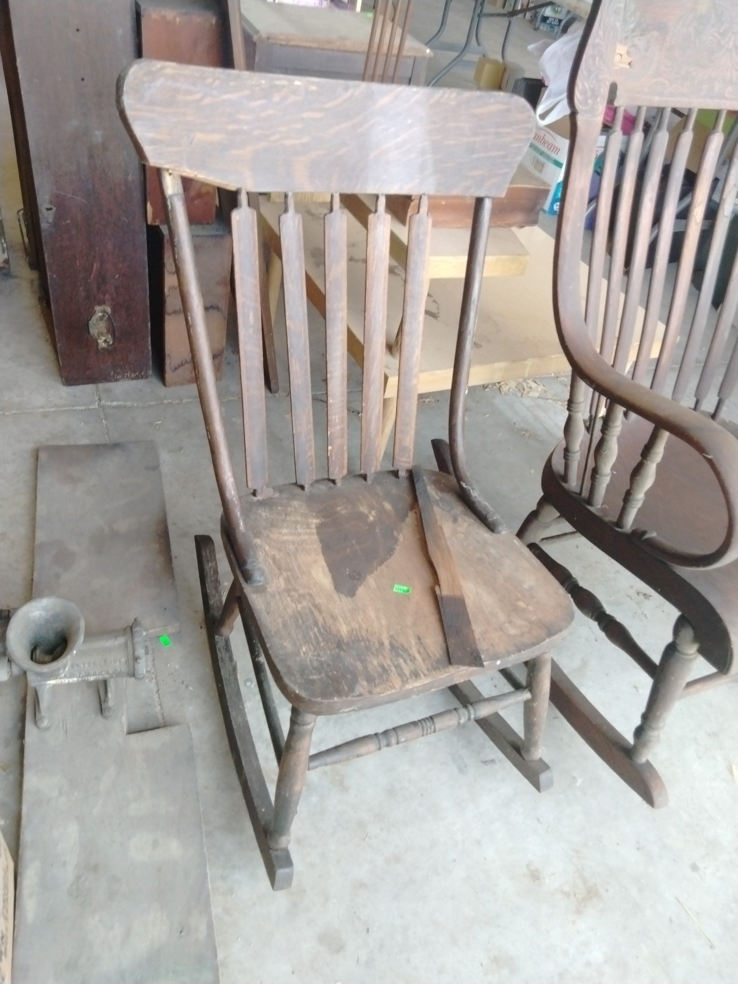 Online Bidding Available!